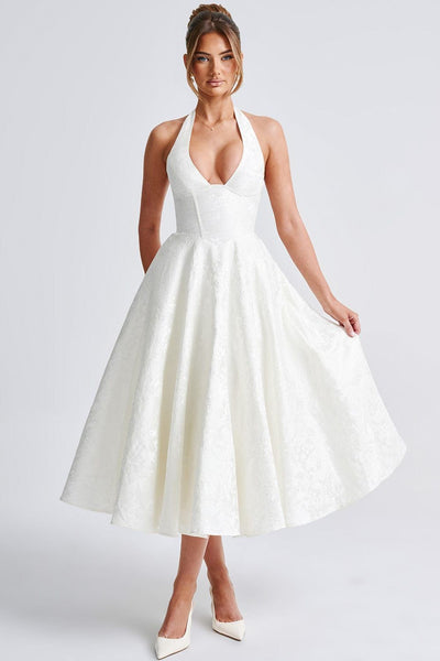 Anna™  - Robe Midi