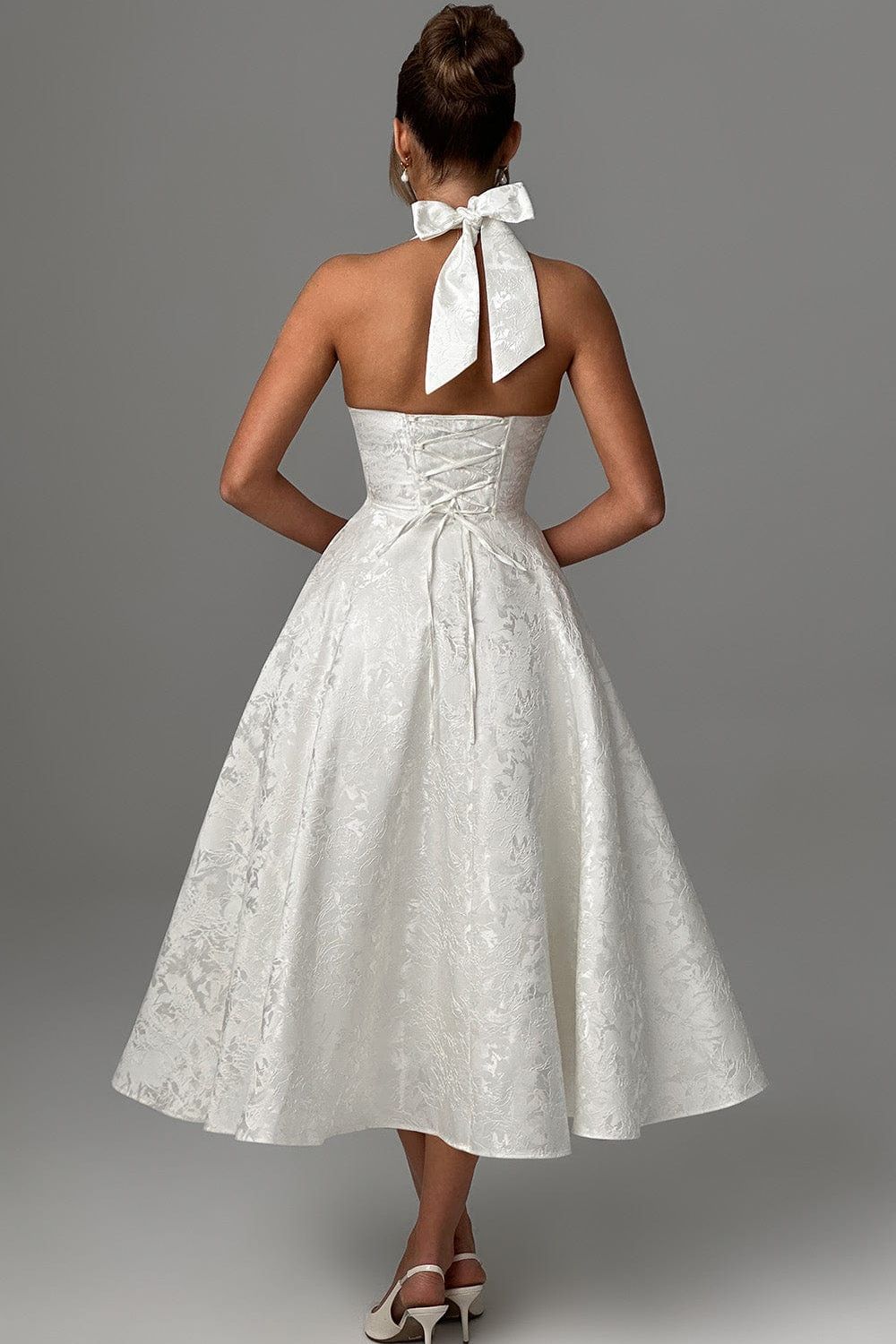 Anna™  - Robe Midi