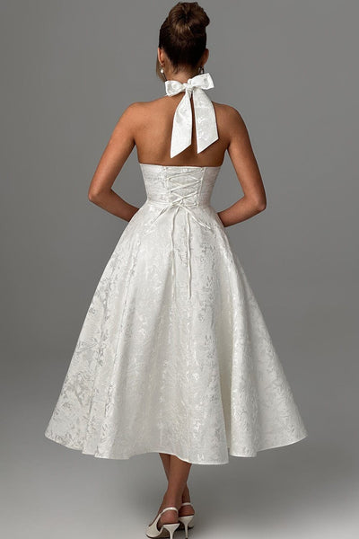 Anna™  - Robe Midi