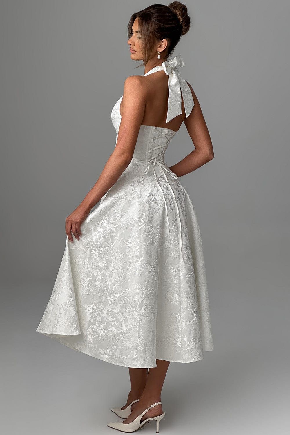 Anna™  - Robe Midi