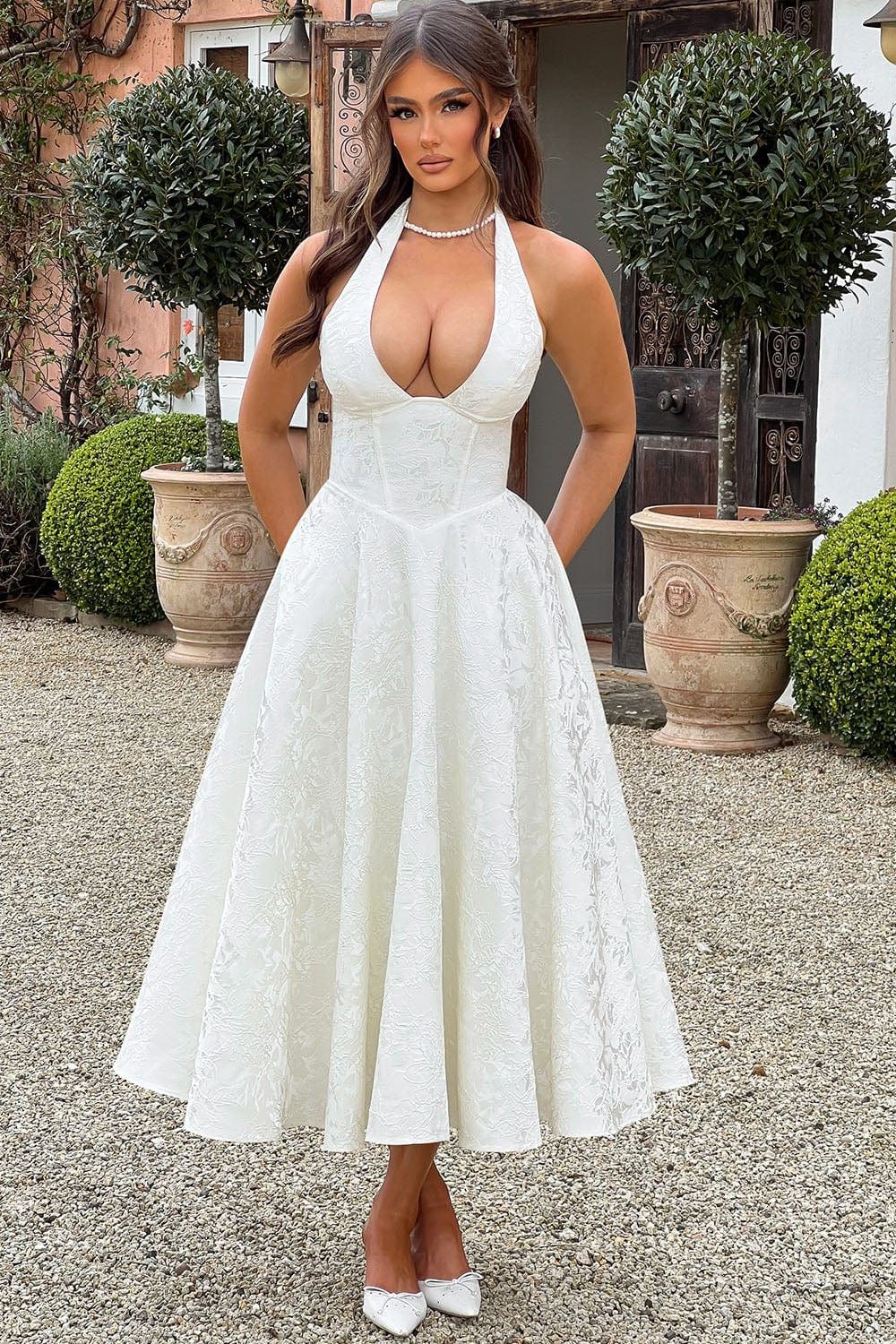 Anna™  - Robe Midi