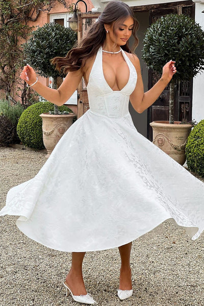 Anna™  - Robe Midi