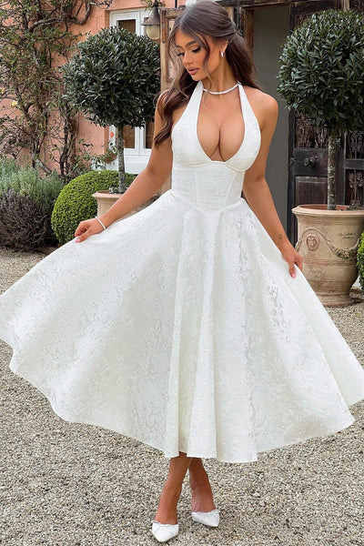 Anna™  - Robe Midi