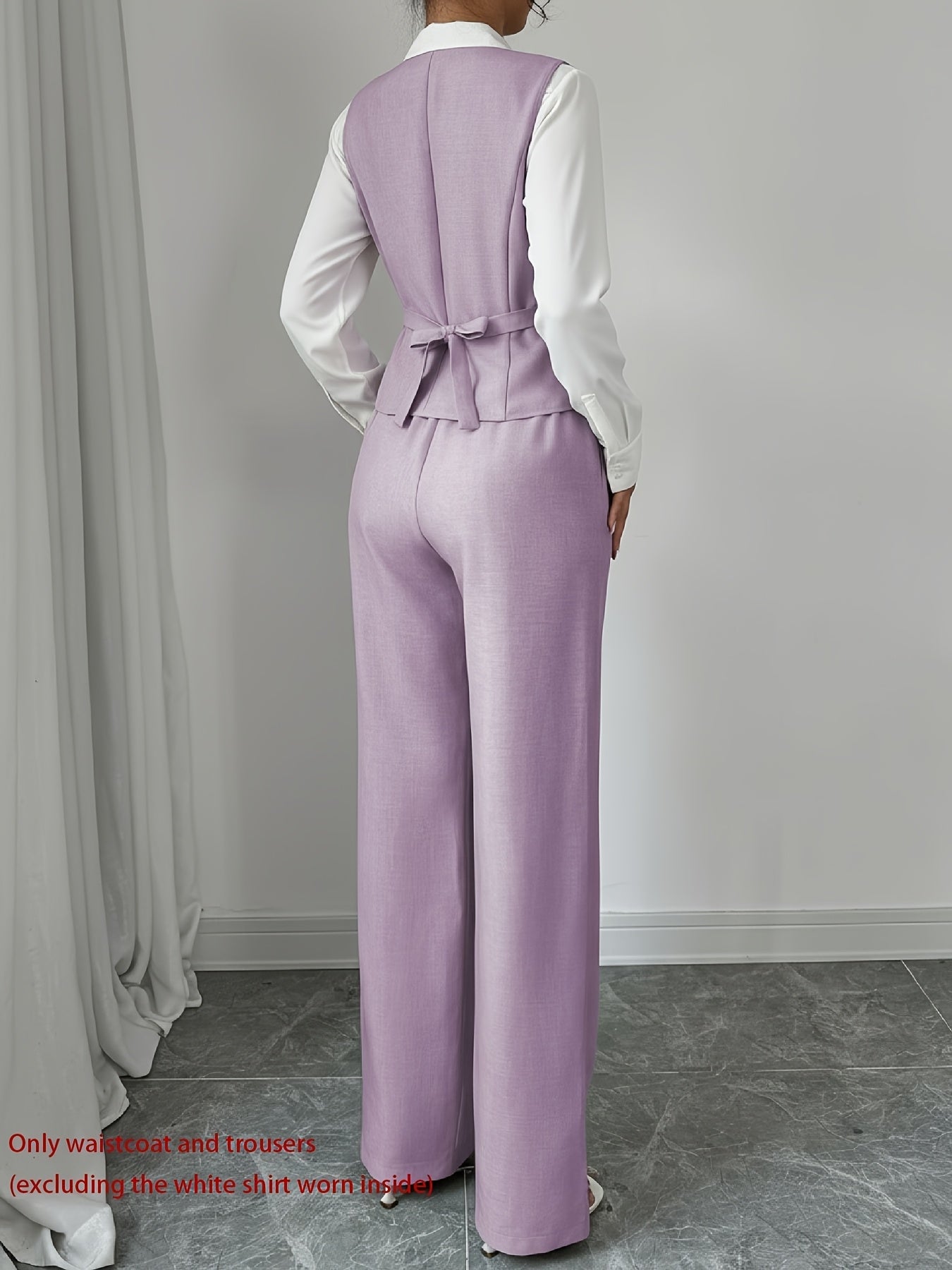 Jade™ | Ensemble Tailleur Élégant