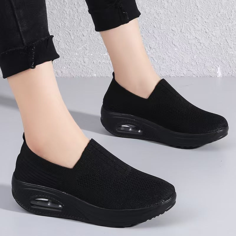 NUVIA - Chaussures