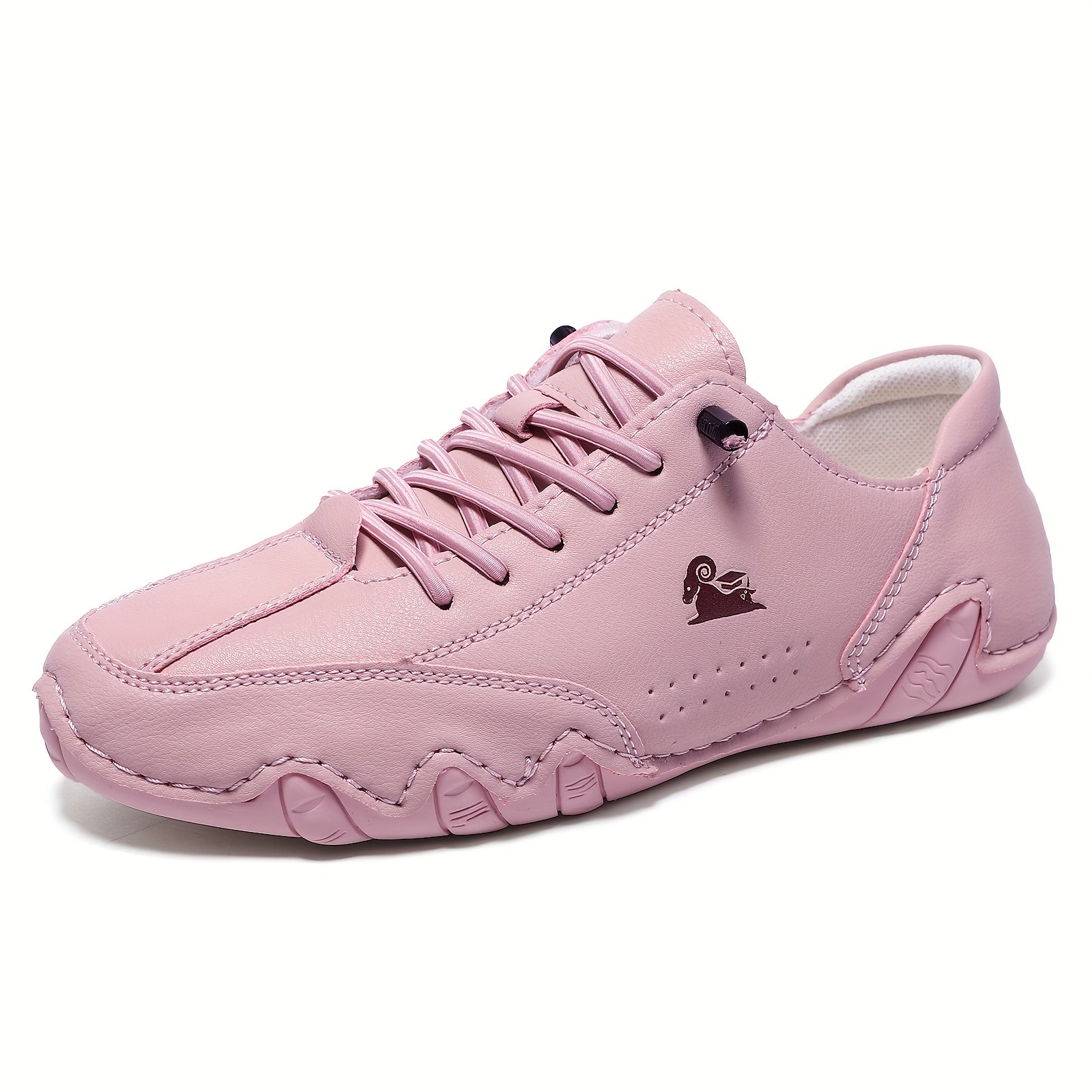 Milo™ – Baskets confortables pour des pas sans effort