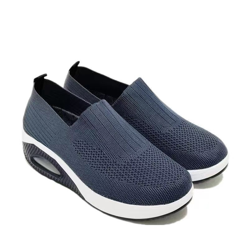 NUVIA - Chaussures