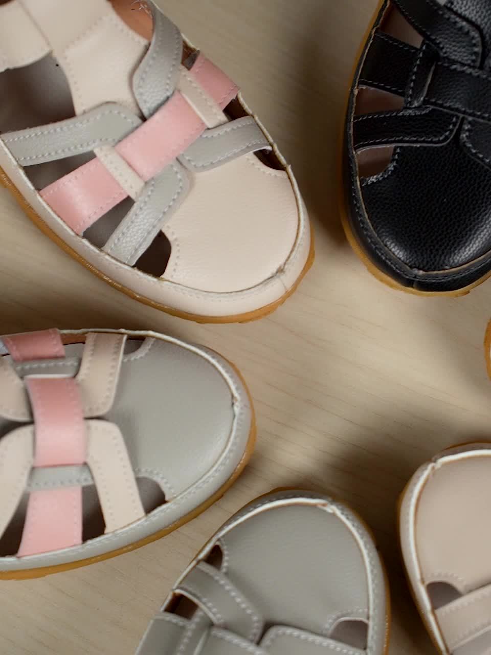 Lea™ – Sandales confortables pour tous les jours