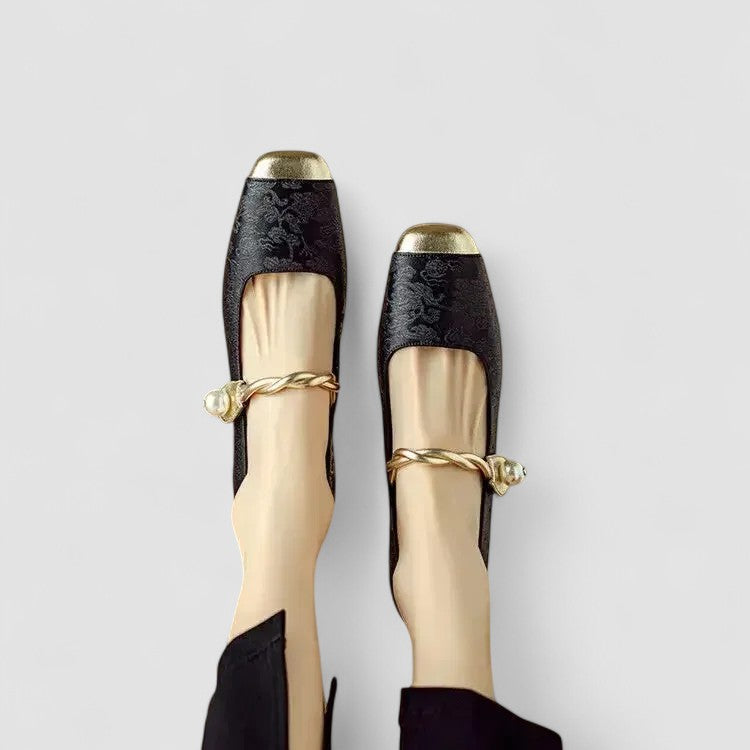 Chrystahh | Chaussures Mary Jane