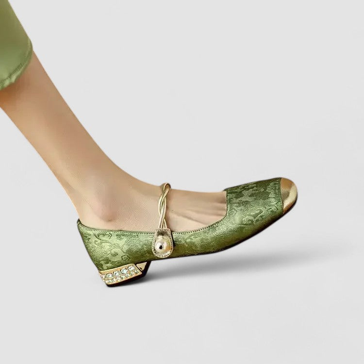 Chrystahh | Chaussures Mary Jane