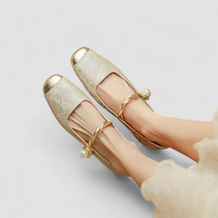 Chrystahh | Chaussures Mary Jane
