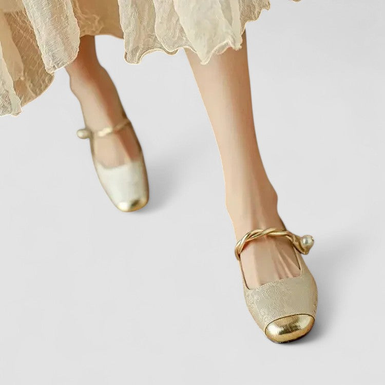 Chrystahh | Chaussures Mary Jane