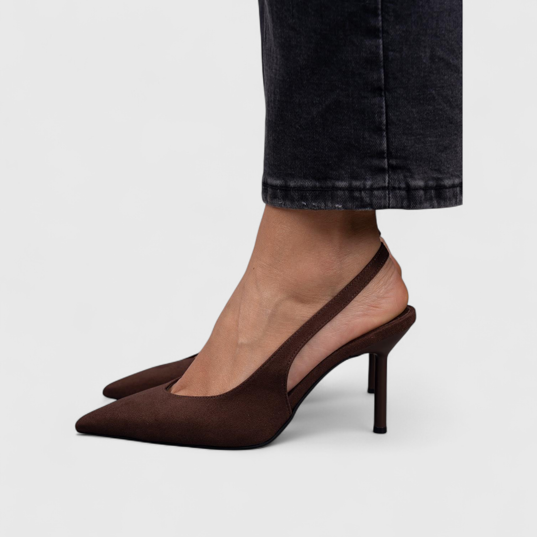 Bella | Talons élégants