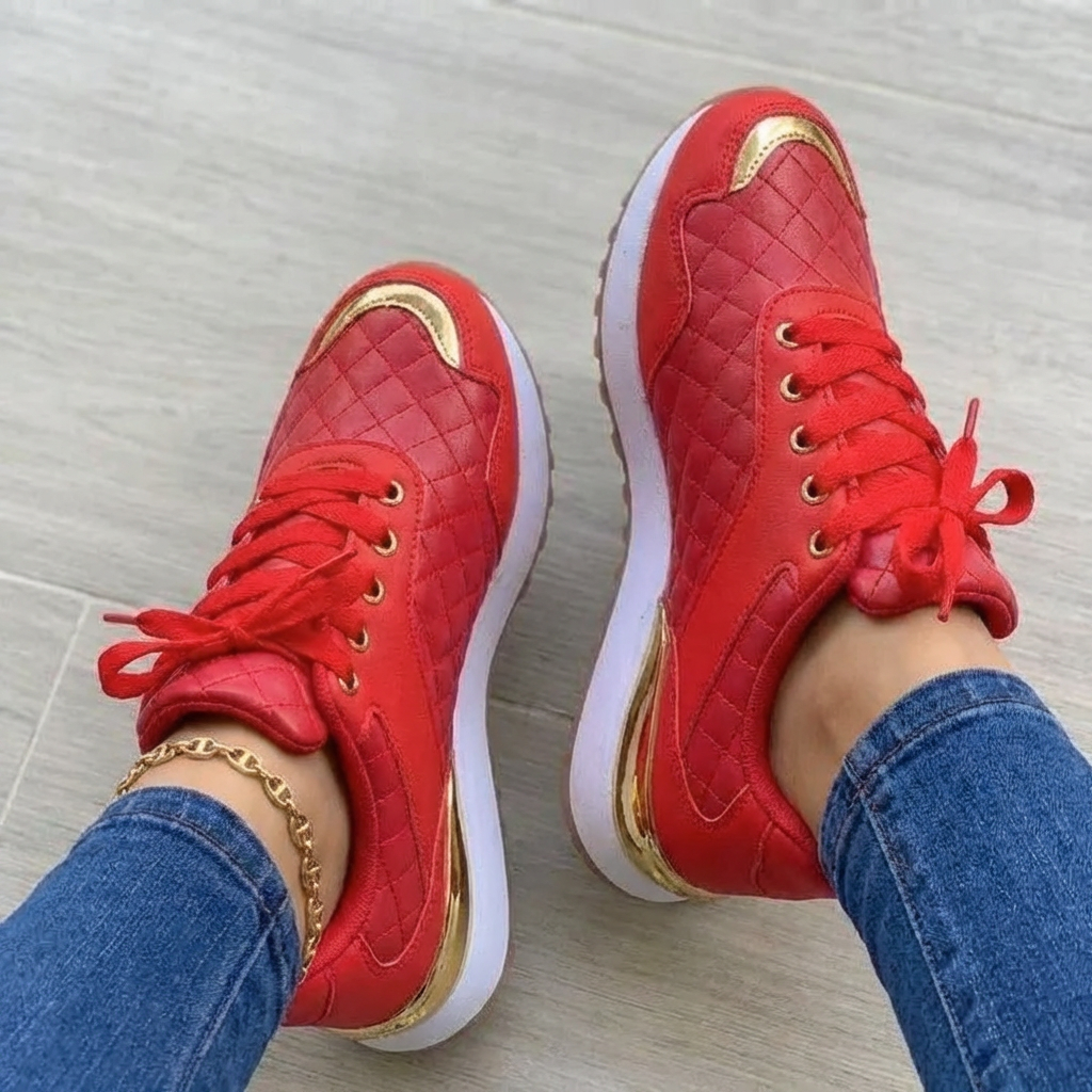 CHICMOVE™ – Baskets Élégantes pour Femmes