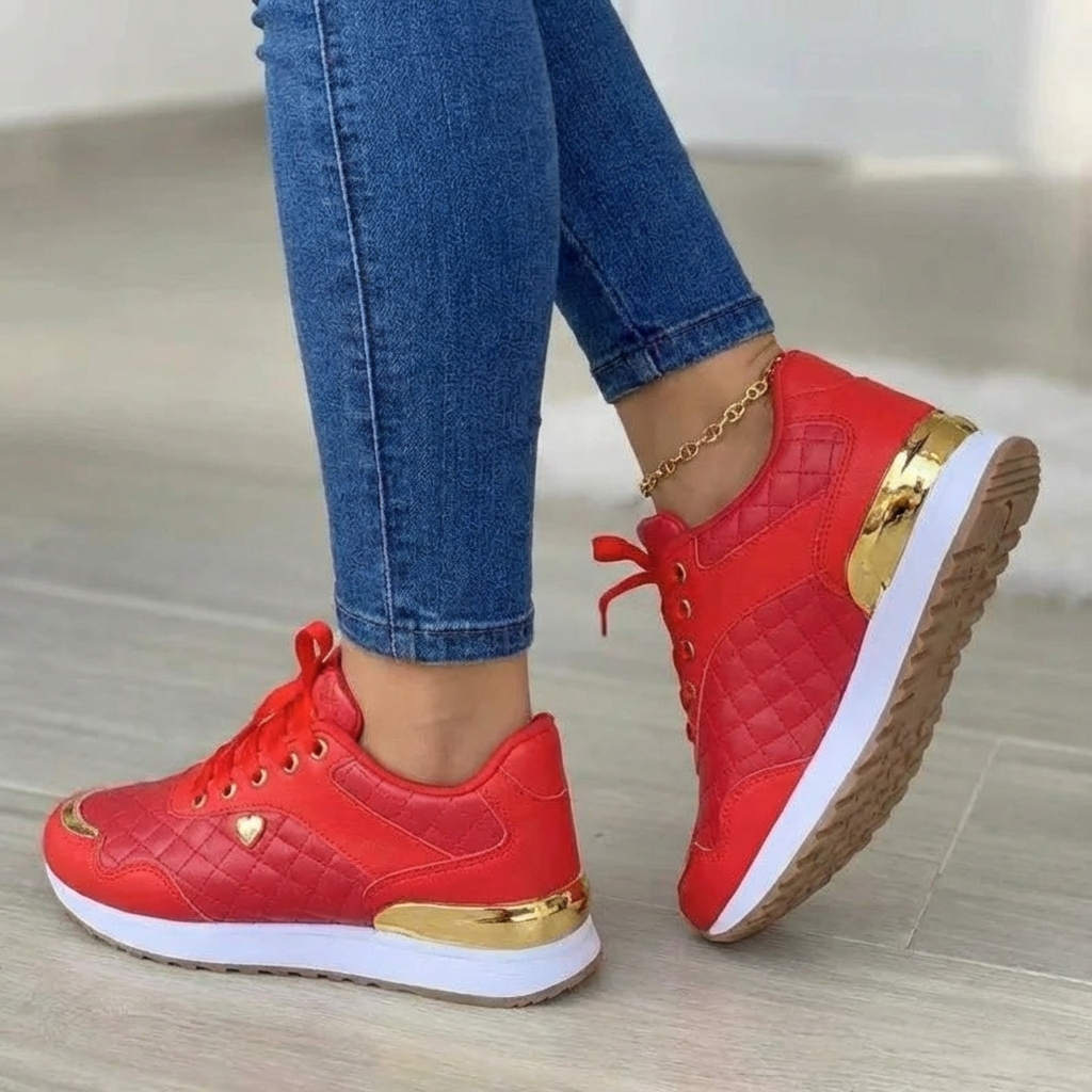 CHICMOVE™ – Baskets Élégantes pour Femmes