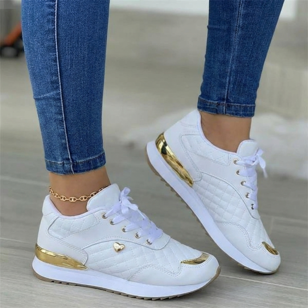 CHICMOVE™ – Baskets Élégantes pour Femmes