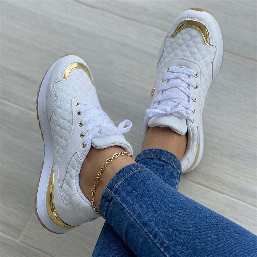 CHICMOVE™ – Baskets Élégantes pour Femmes