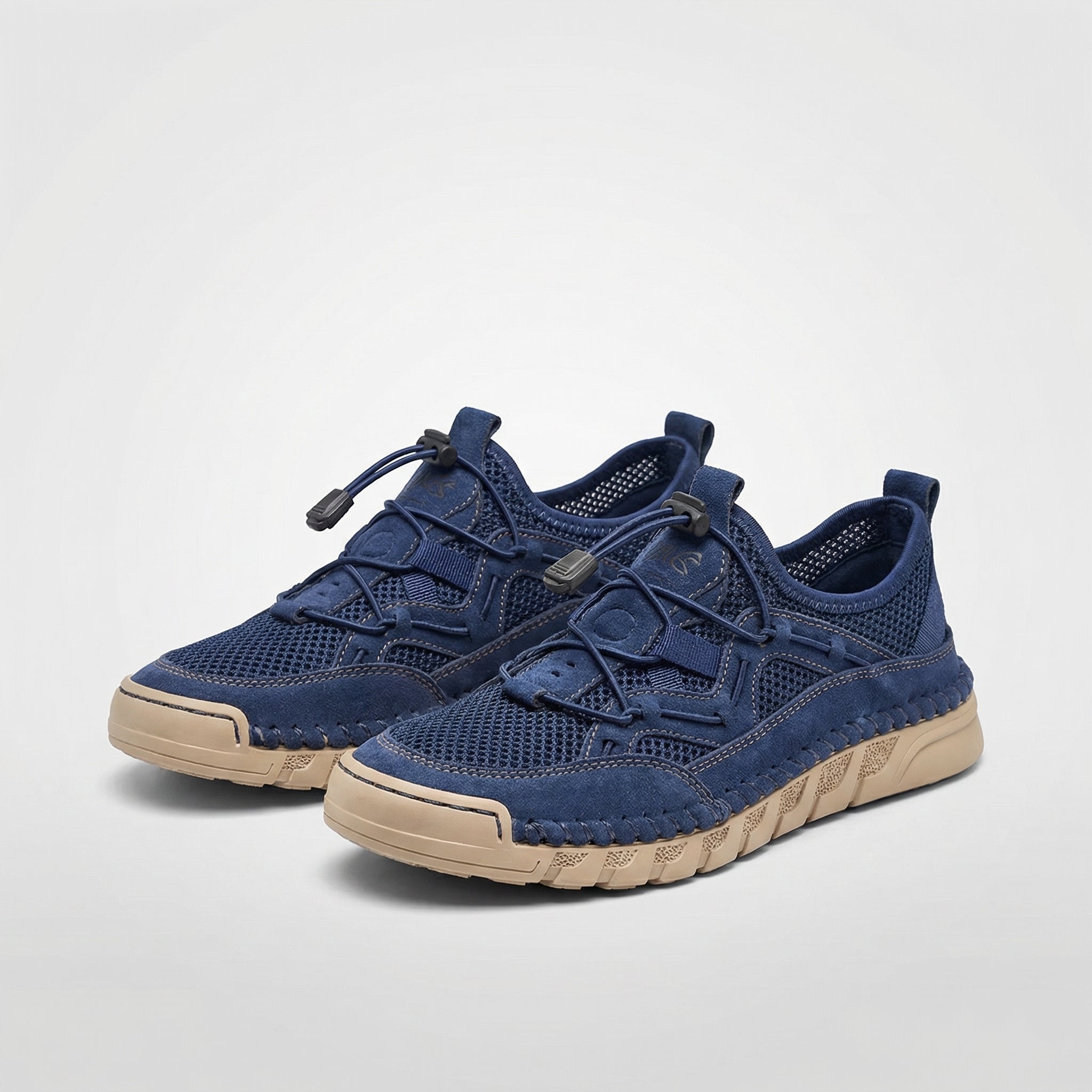ELARA™ – La chaussure de confort respirante