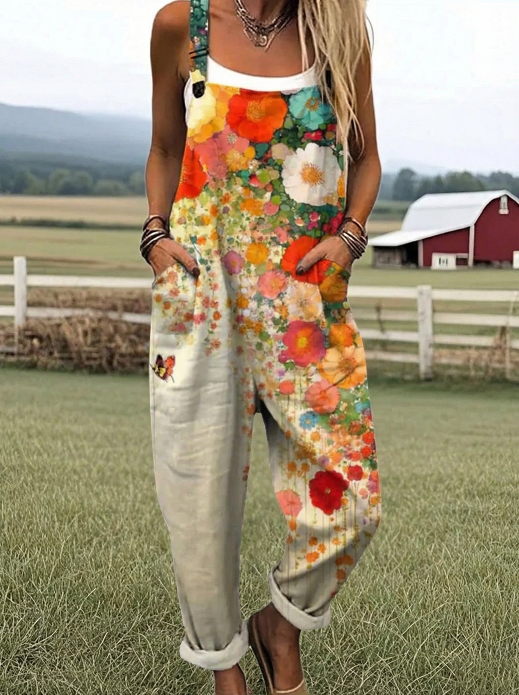 LS™ | Combinaison Casual Comfort