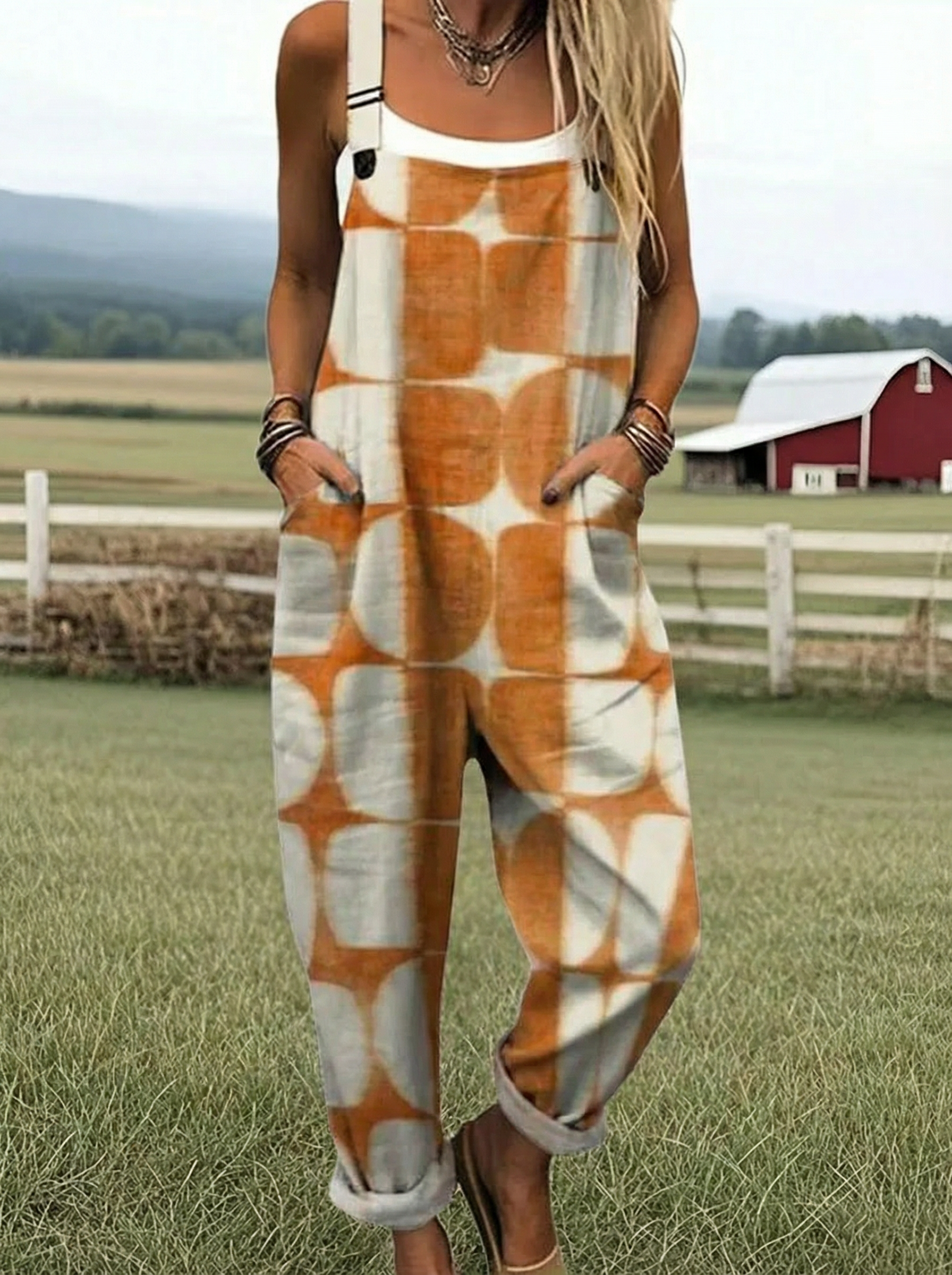 LS™ | Combinaison à Coupe Confortable