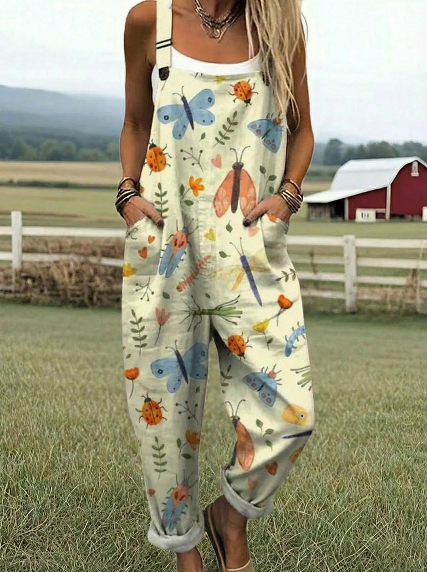 LS™ | Combinaison Confort pour Tous les Jours