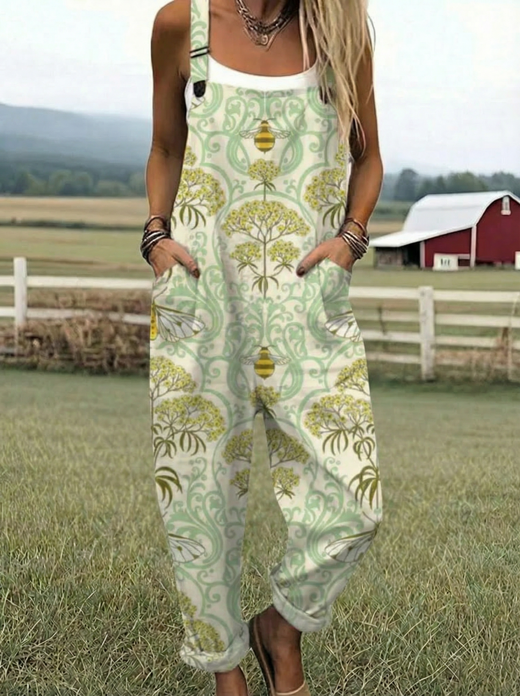 LS™ | Tuta Chique Comfort