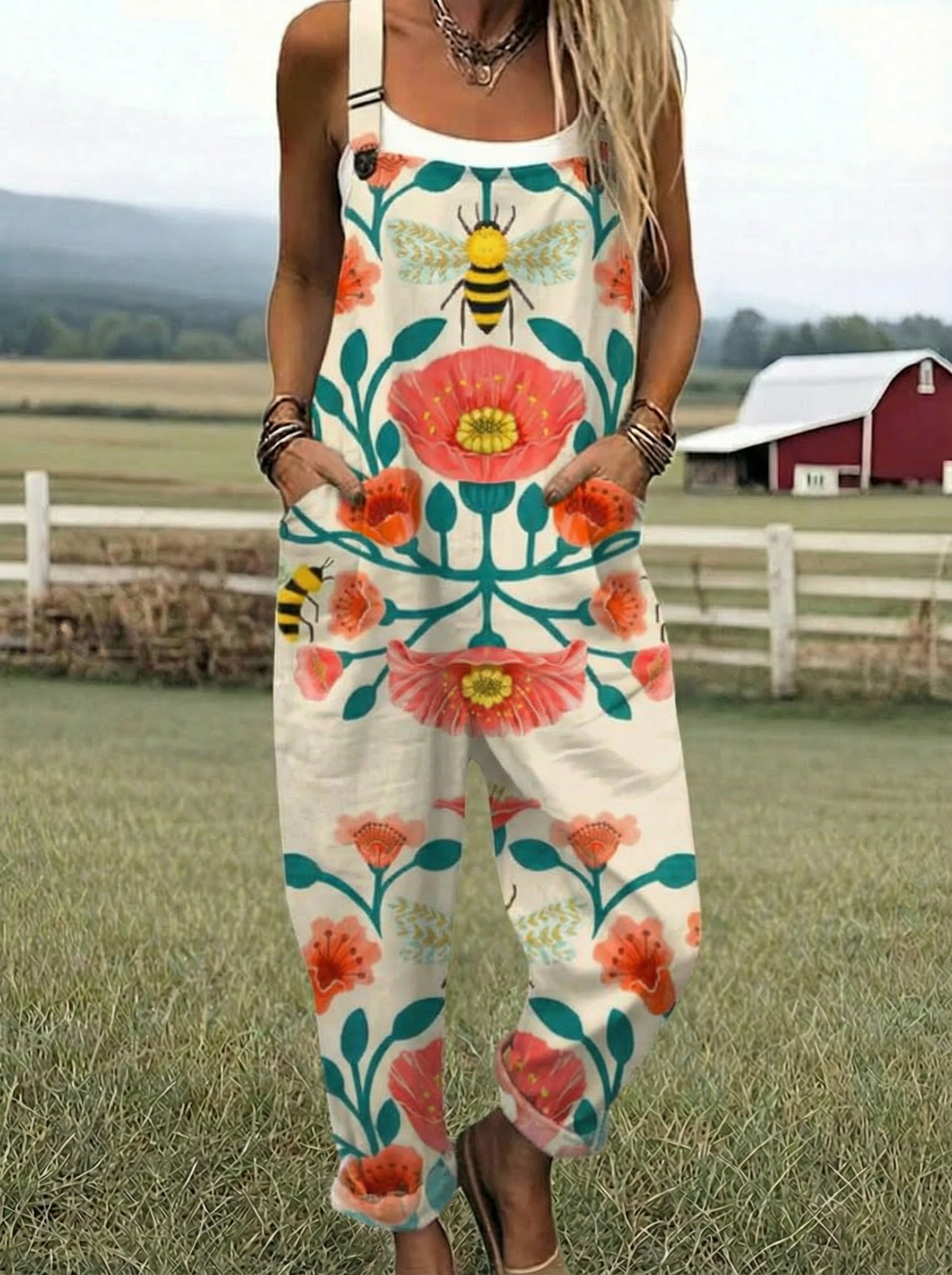 LS™ | Tuta Comfort Moderne