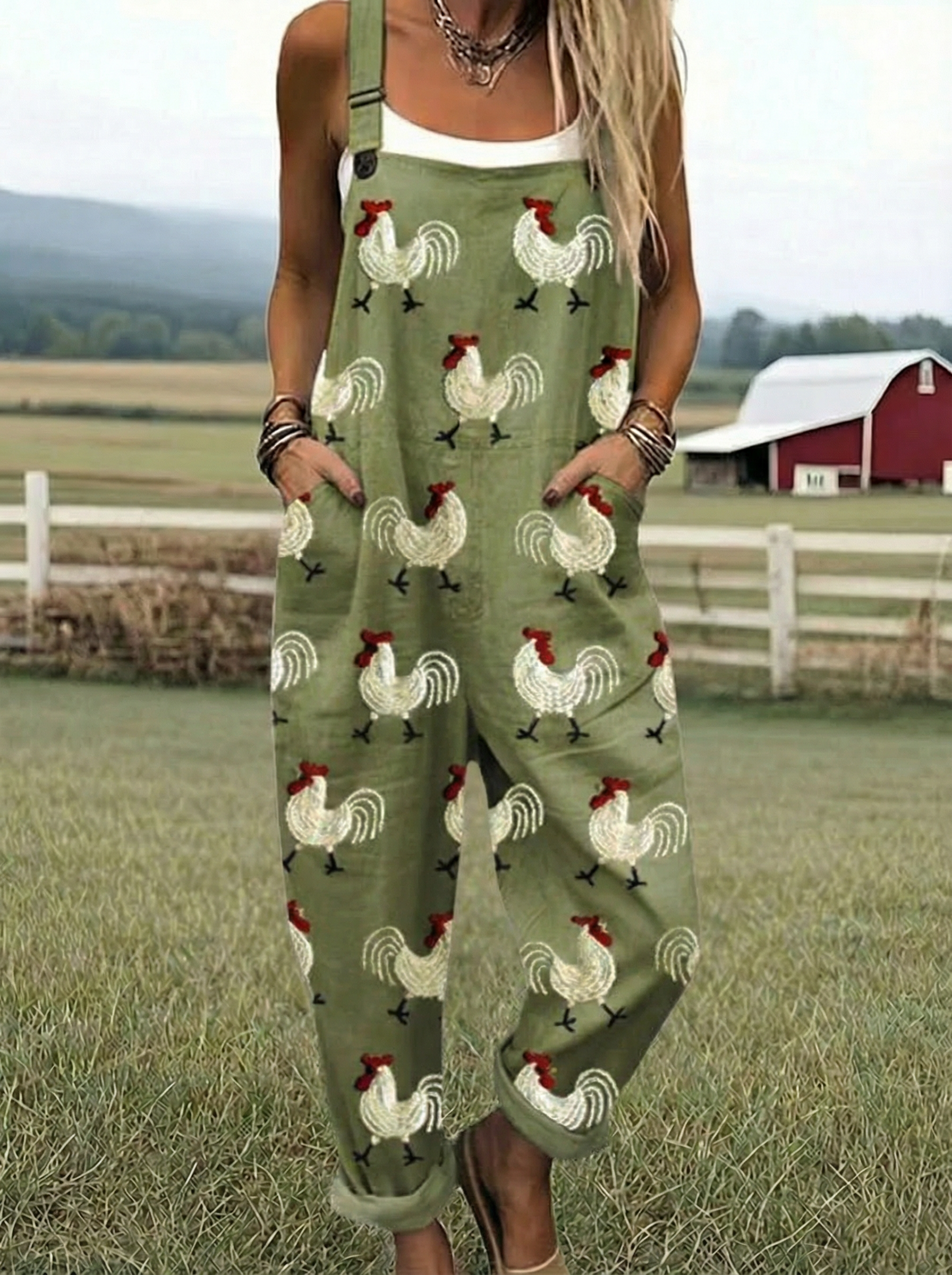 LS™ | Combinaison d'Été Confort