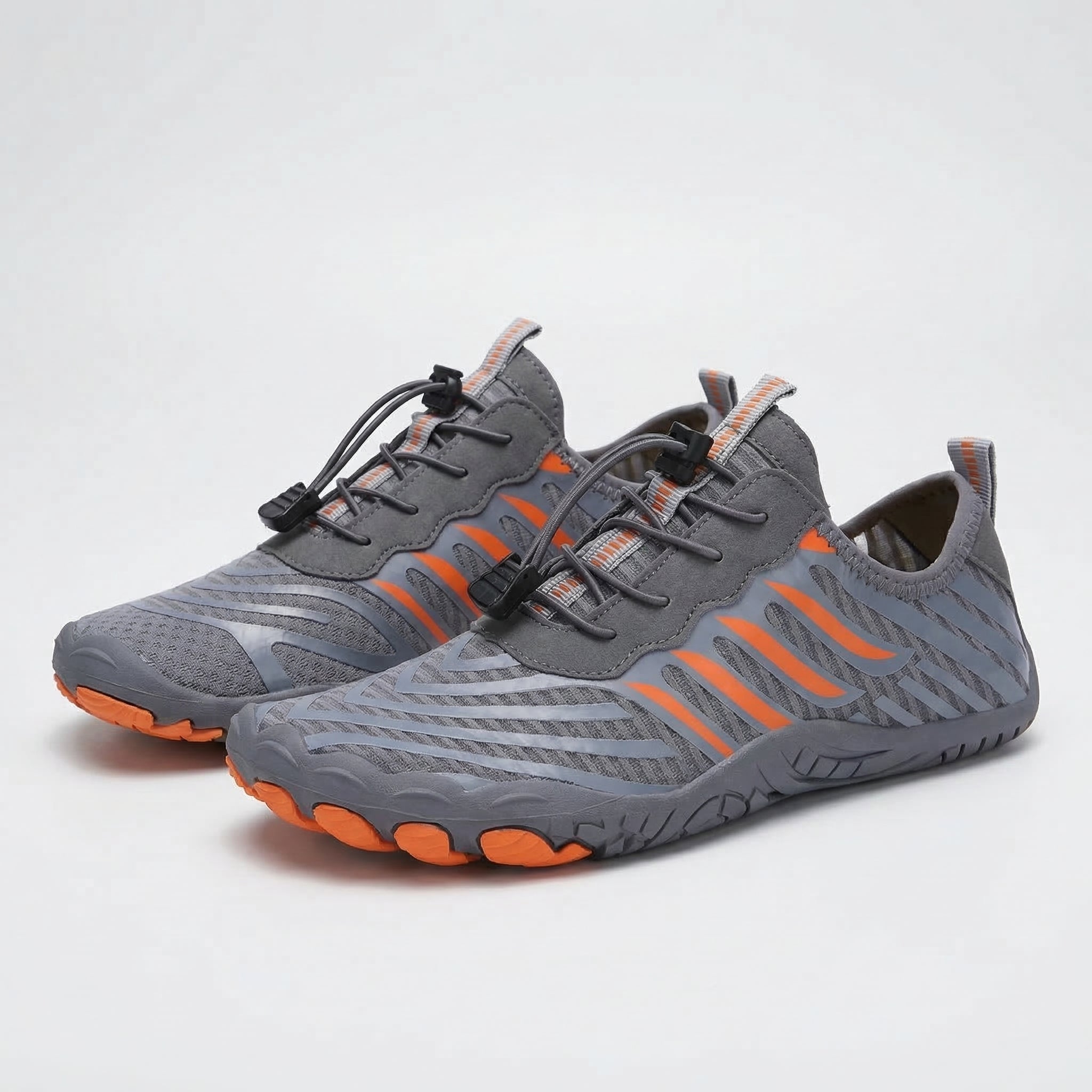 Nara™ - Chaussures Décontractées et Confortables