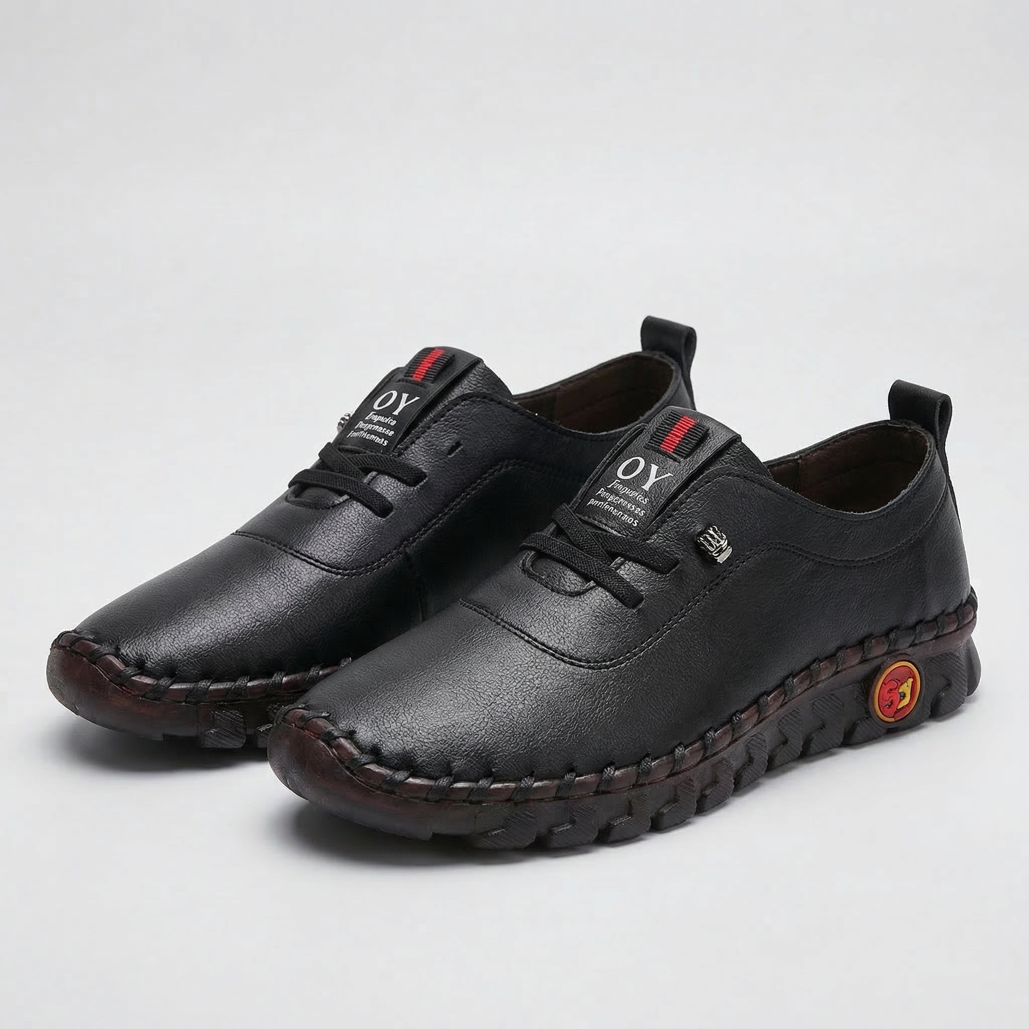 Inora™ - Chaussures de loisirs avec semelle antidérapante