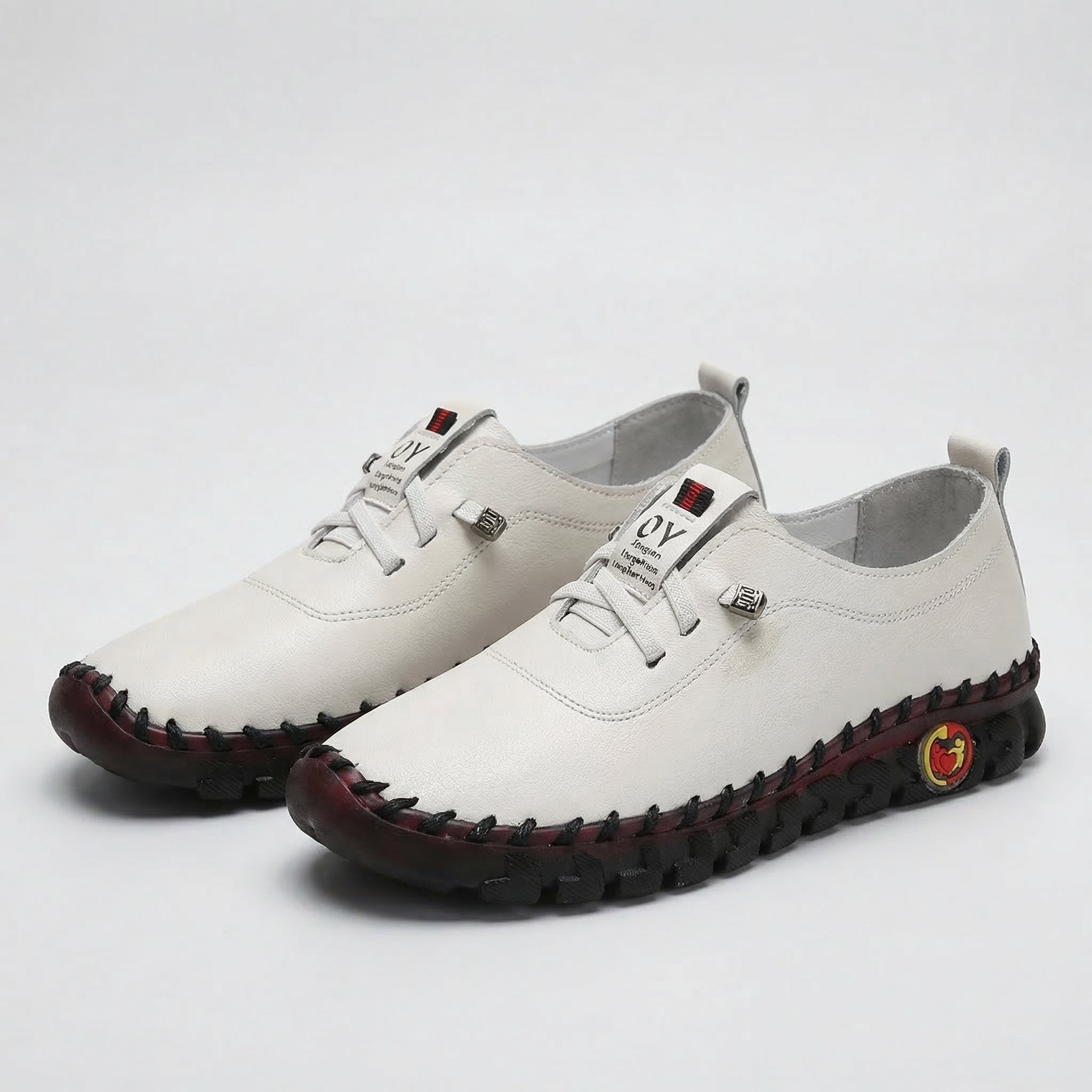 Inora™ - Chaussures de loisirs avec semelle antidérapante