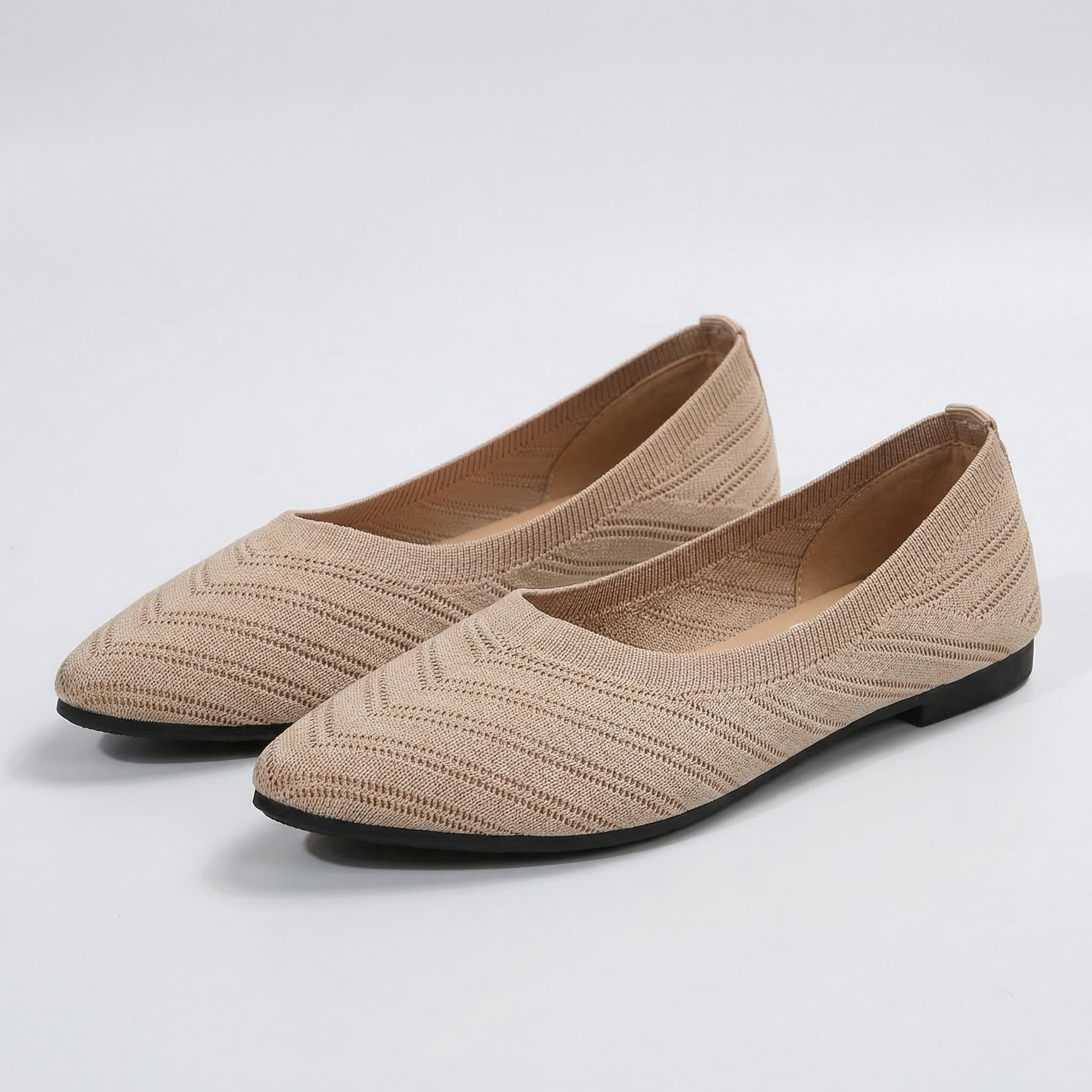 Sascha™ - Chaussures de confort élégantes pour des pas stylés
