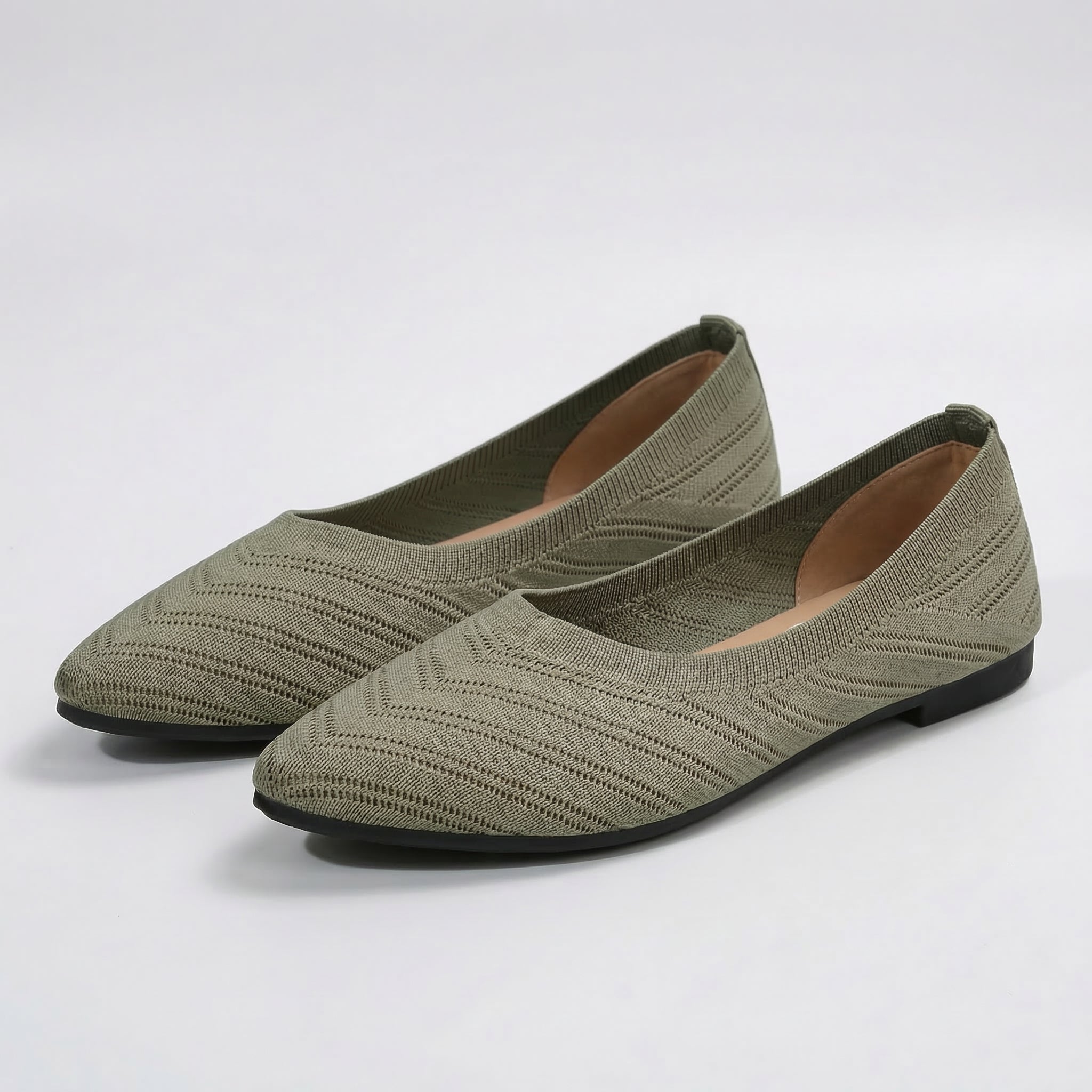 Sascha™ - Chaussures de confort élégantes pour des pas stylés