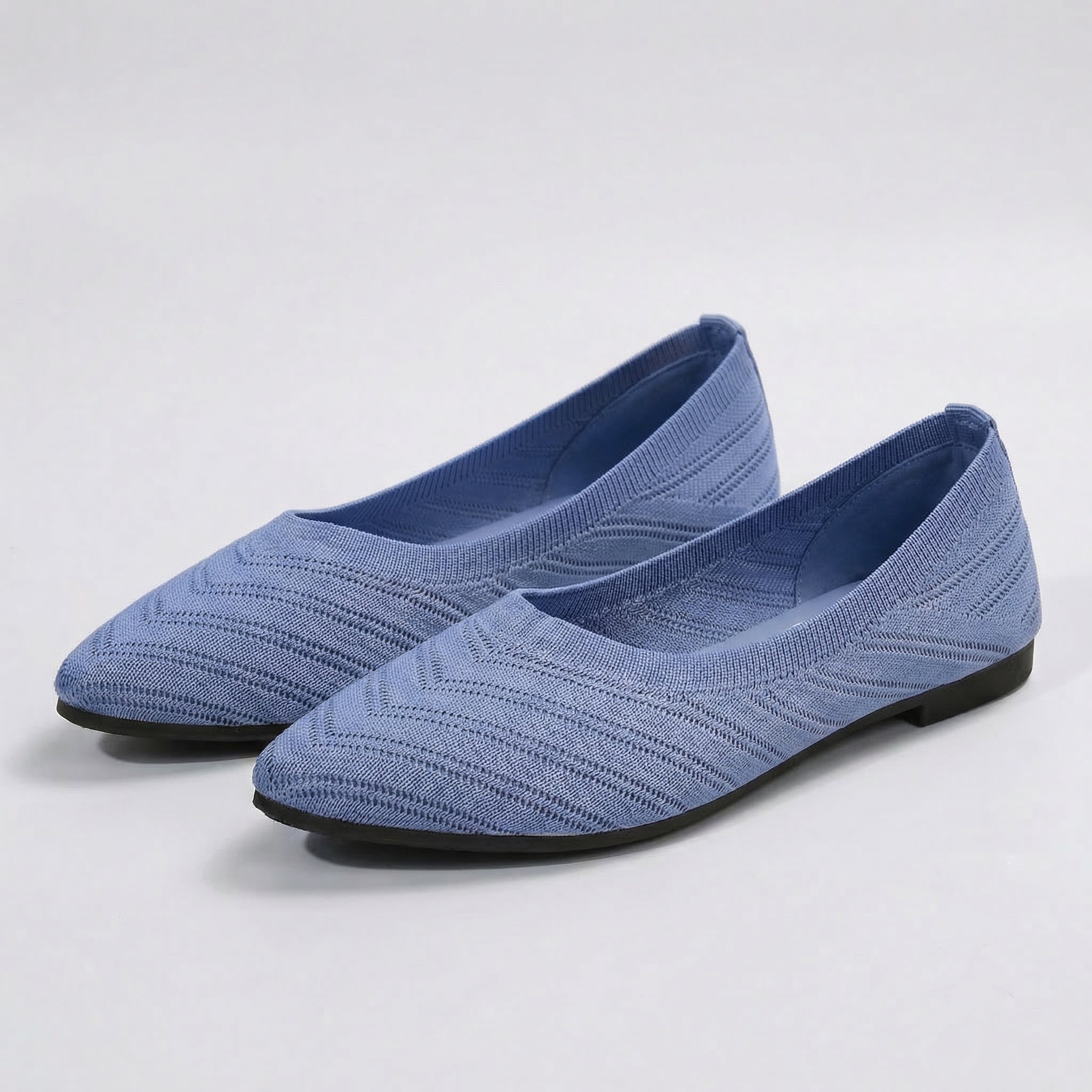 Sascha™ - Chaussures de confort élégantes pour des pas stylés