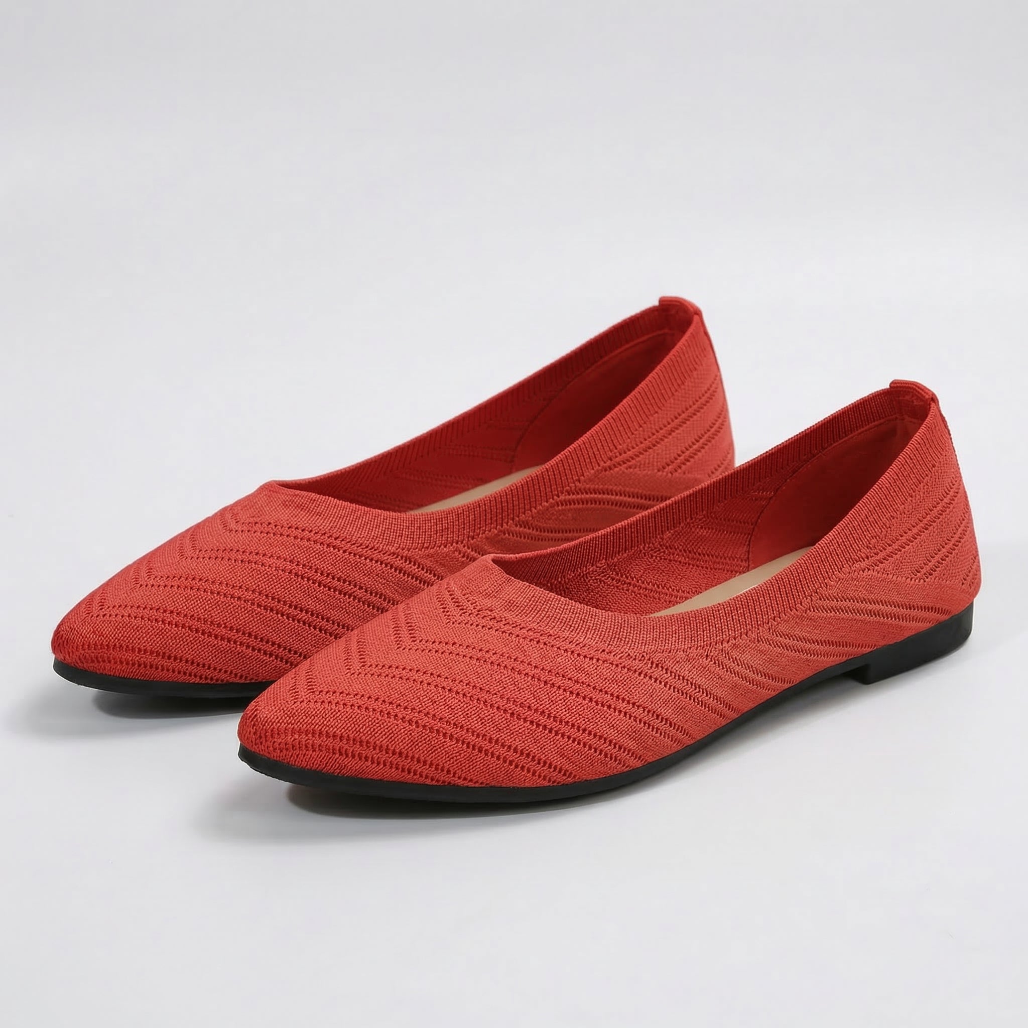 Sascha™ - Chaussures de confort élégantes pour des pas stylés