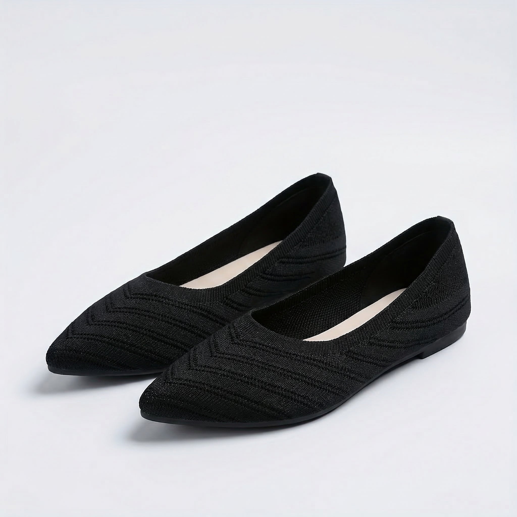Sascha™ - Chaussures de confort élégantes pour des pas stylés