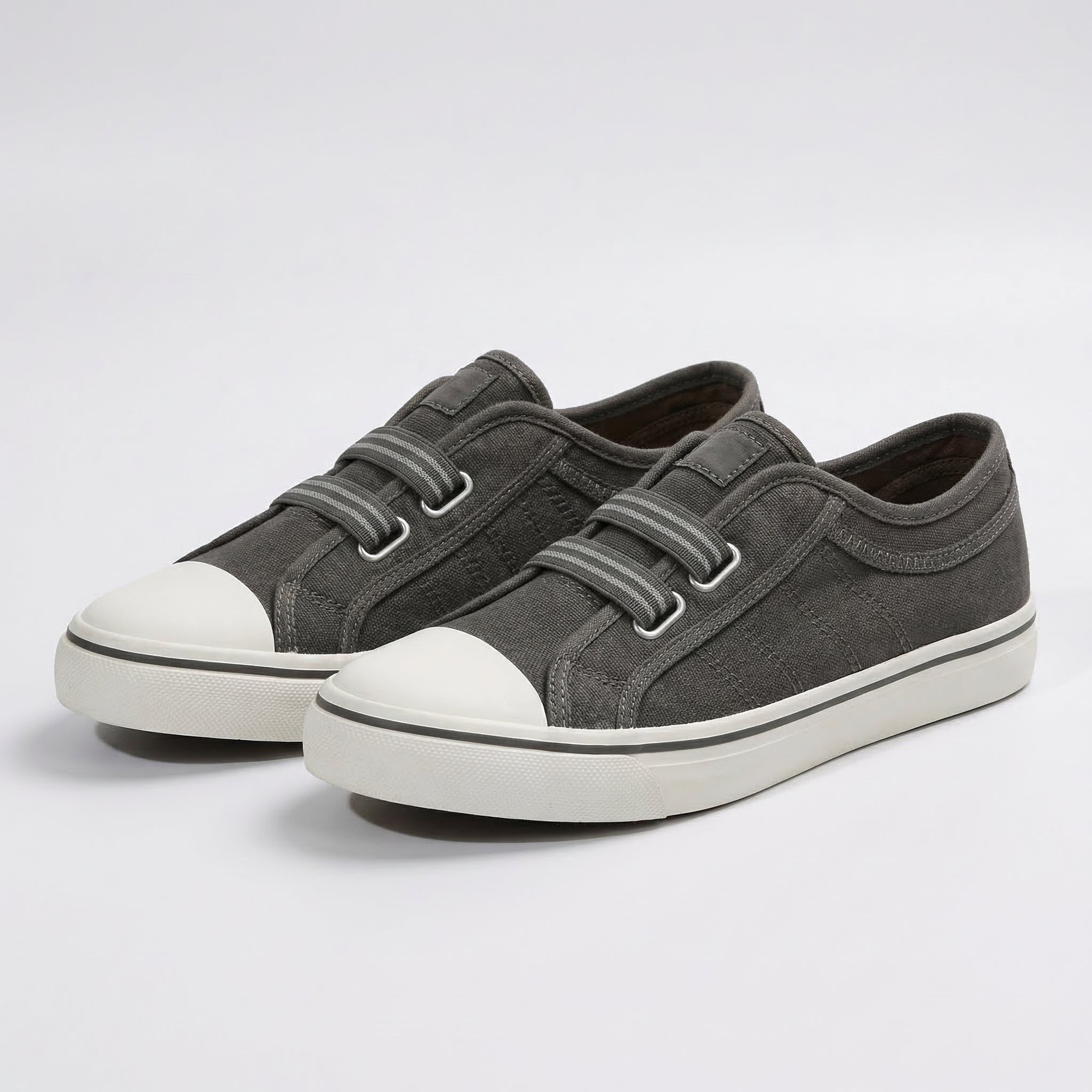 Hanna™ - Baskets Décontractées Slip-On