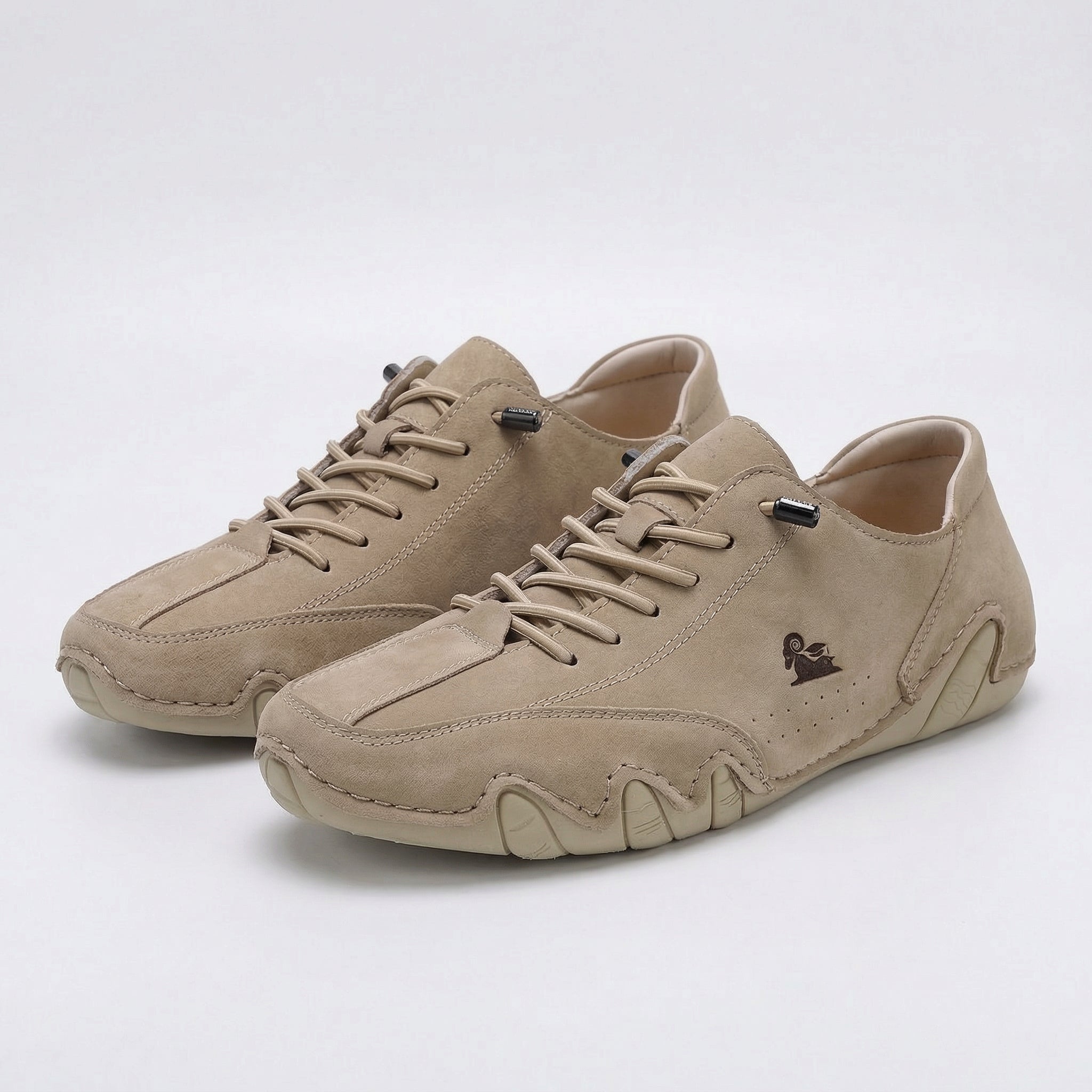 Milo™ – Baskets confortables pour des pas sans effort