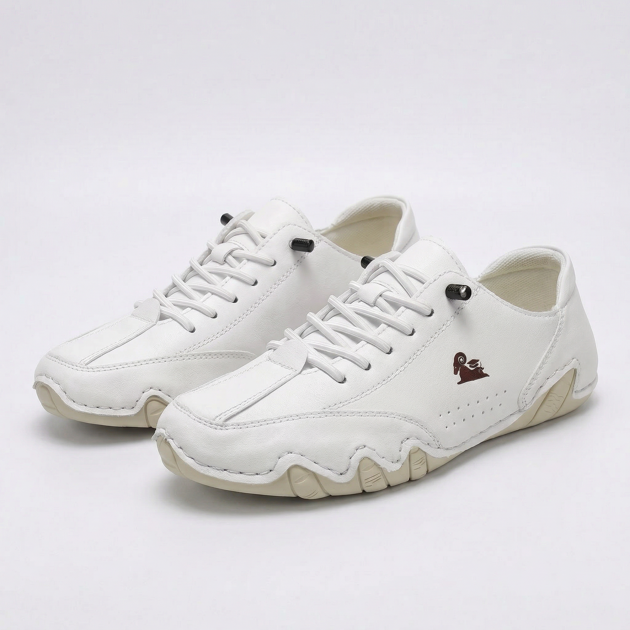 Milo™ – Baskets confortables pour des pas sans effort
