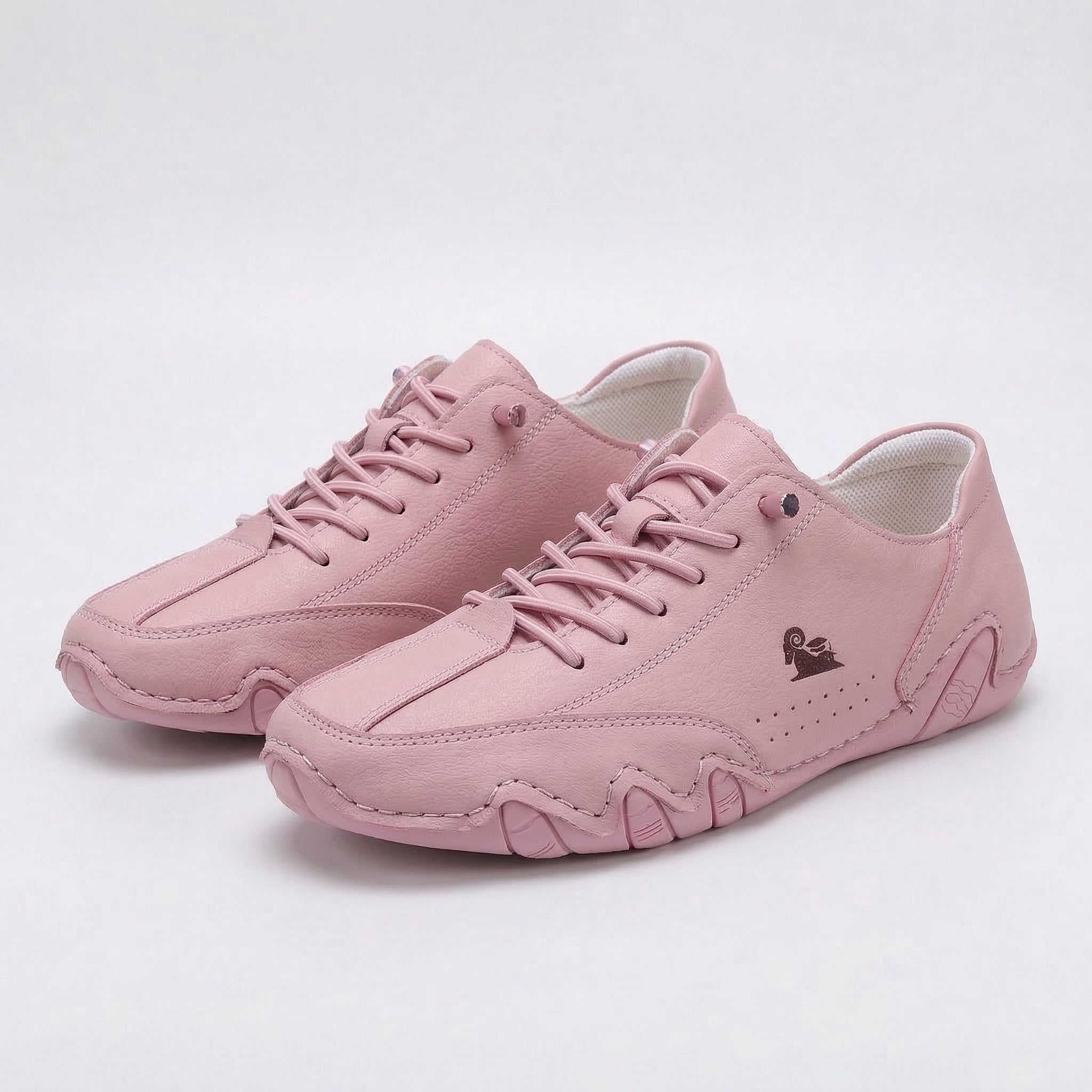 Milo™ – Baskets confortables pour des pas sans effort