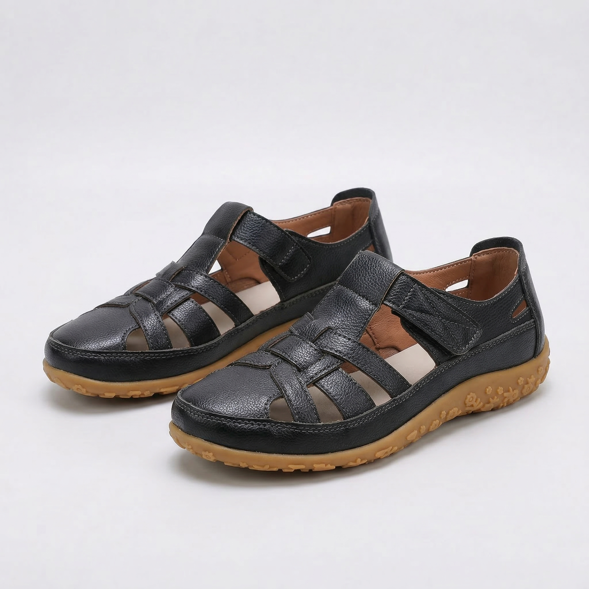 Lea™ – Sandales confortables pour tous les jours
