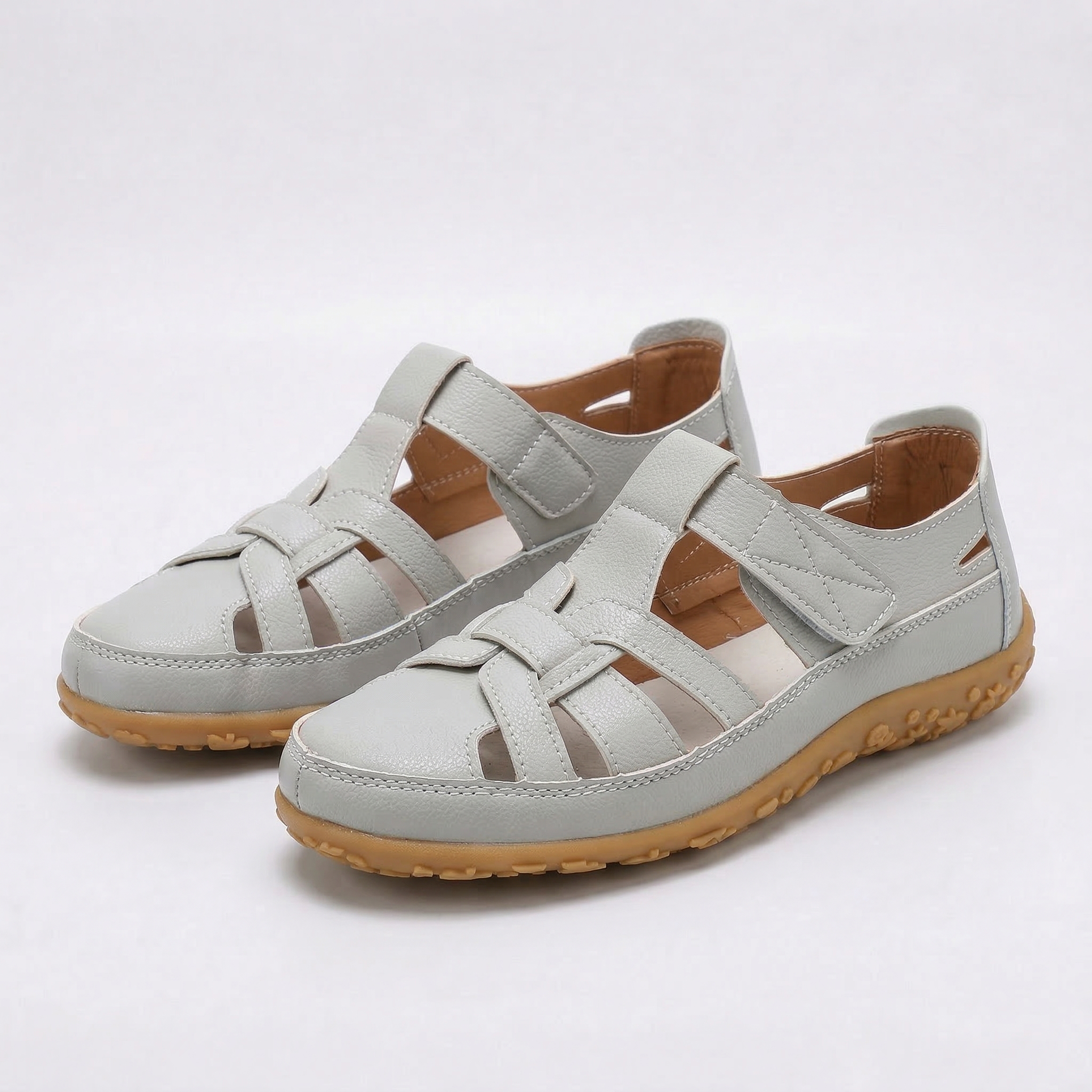 Lea™ – Sandales confortables pour tous les jours