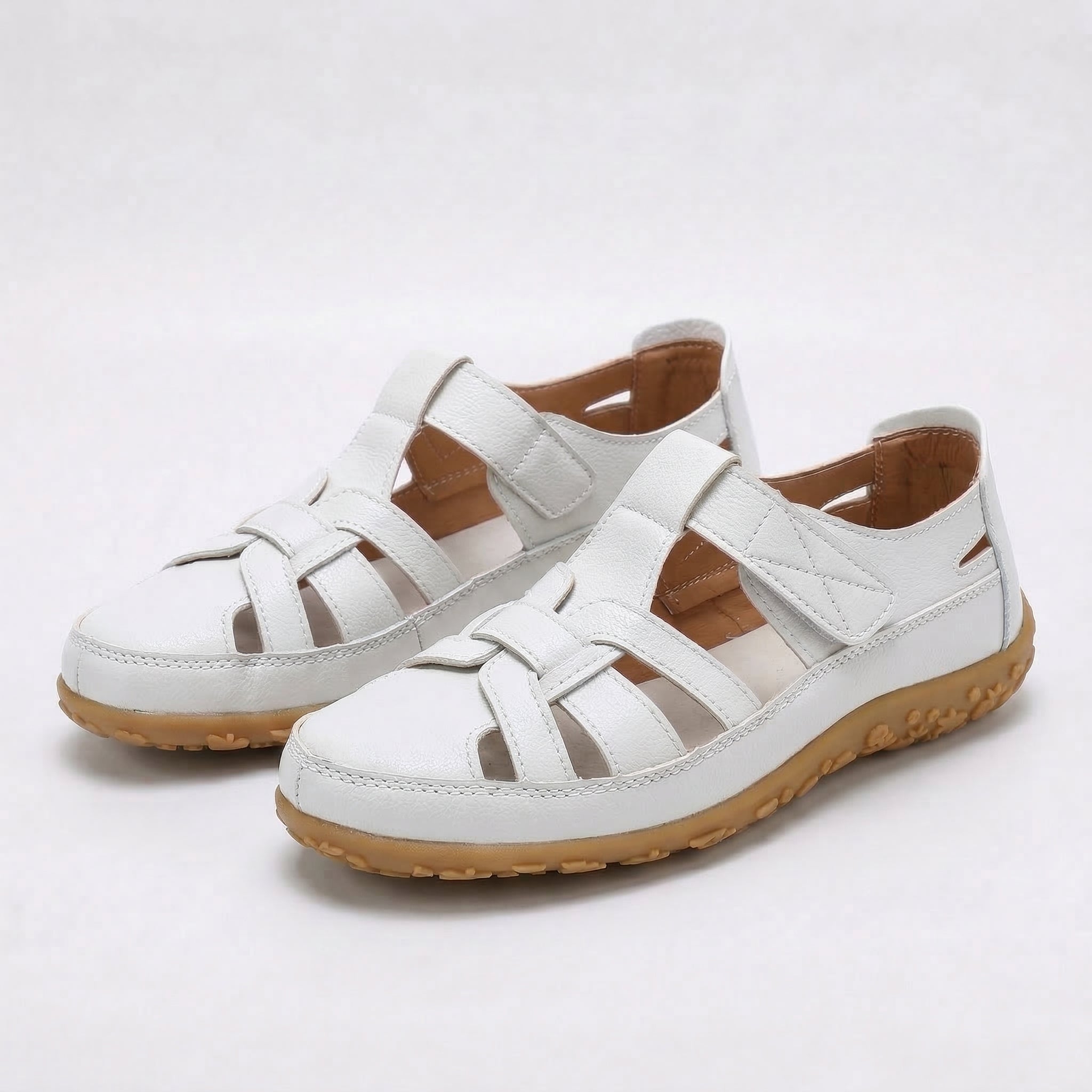 Lea™ – Sandales confortables pour tous les jours