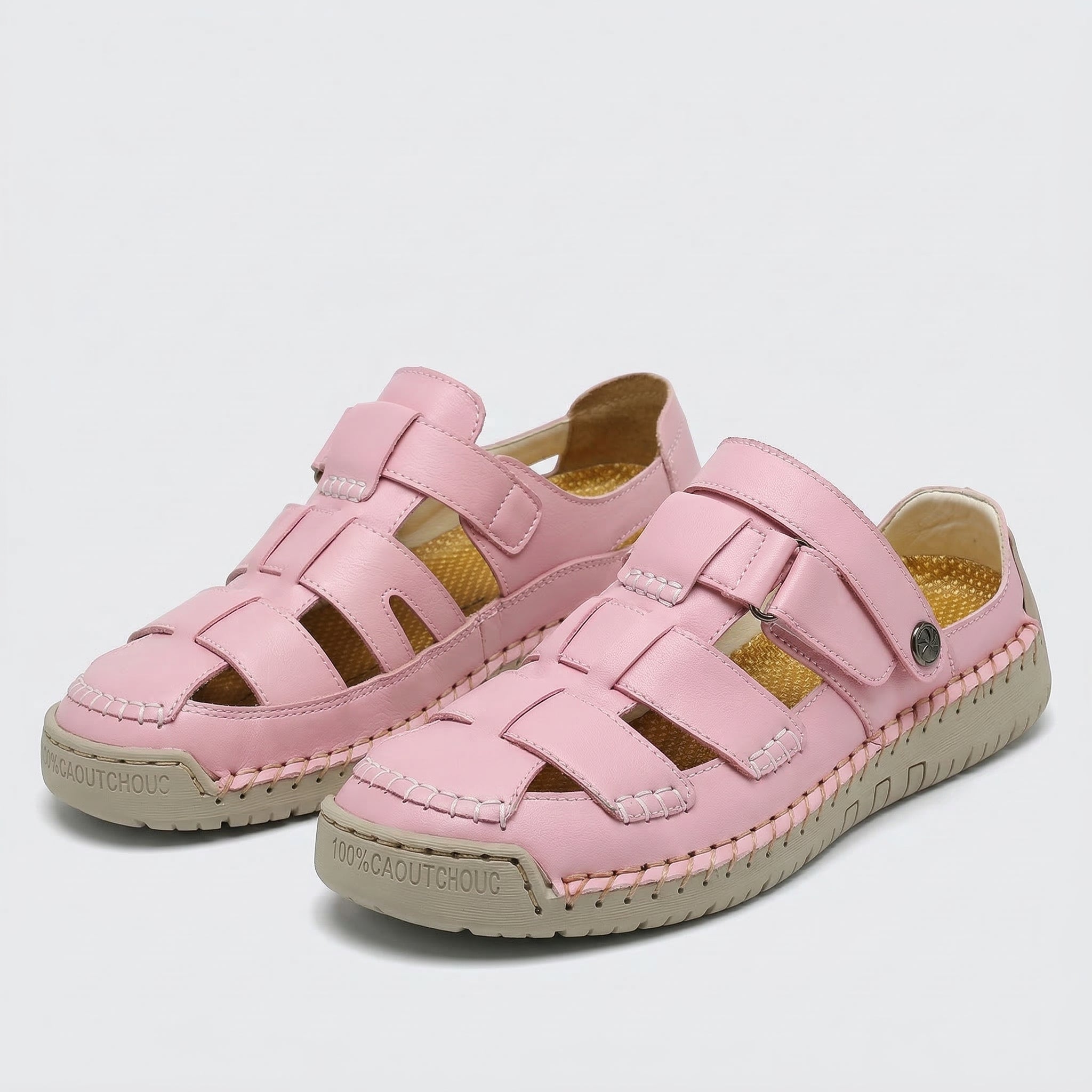 Elina™ – Sandales de confort réglables