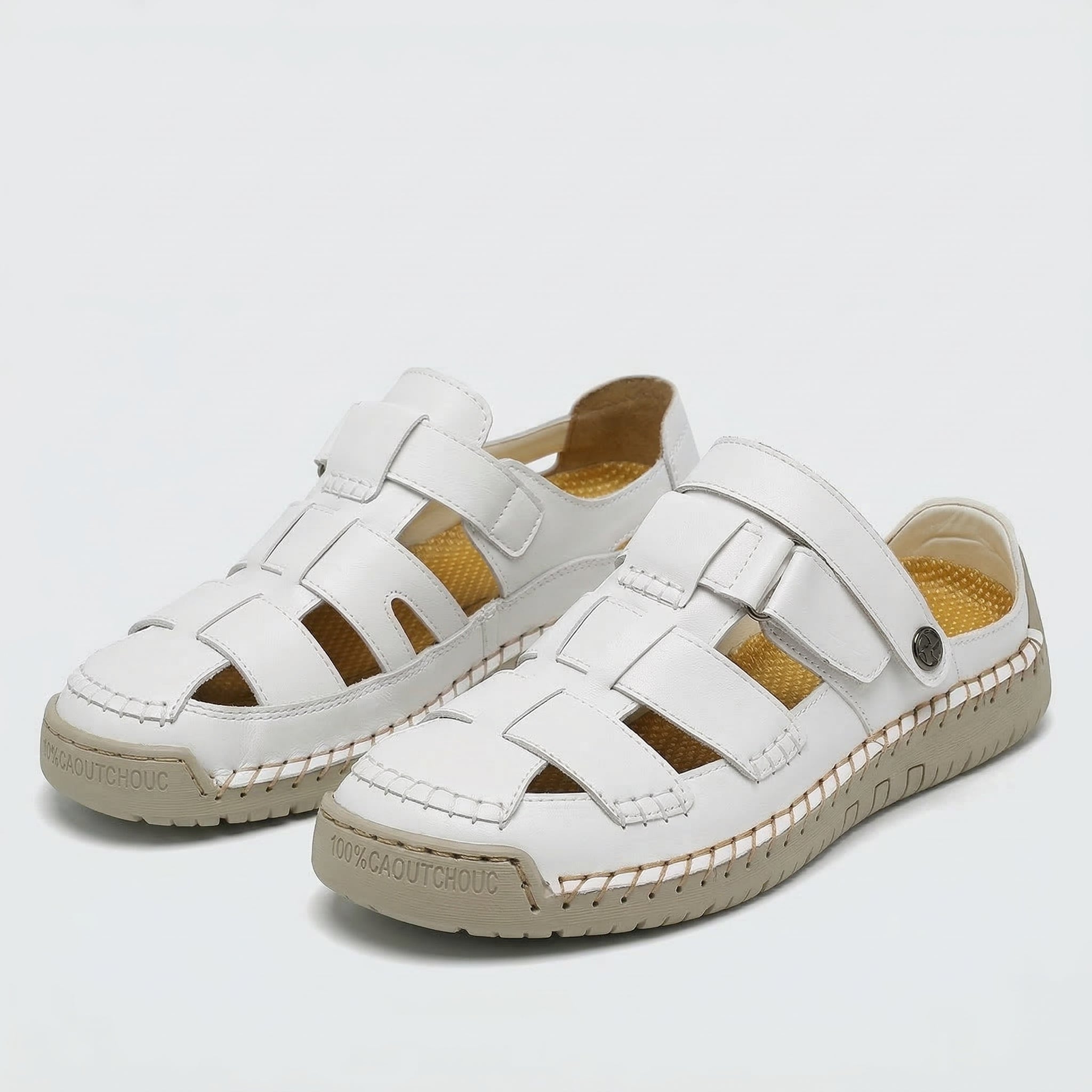 Elina™ – Sandales de confort réglables