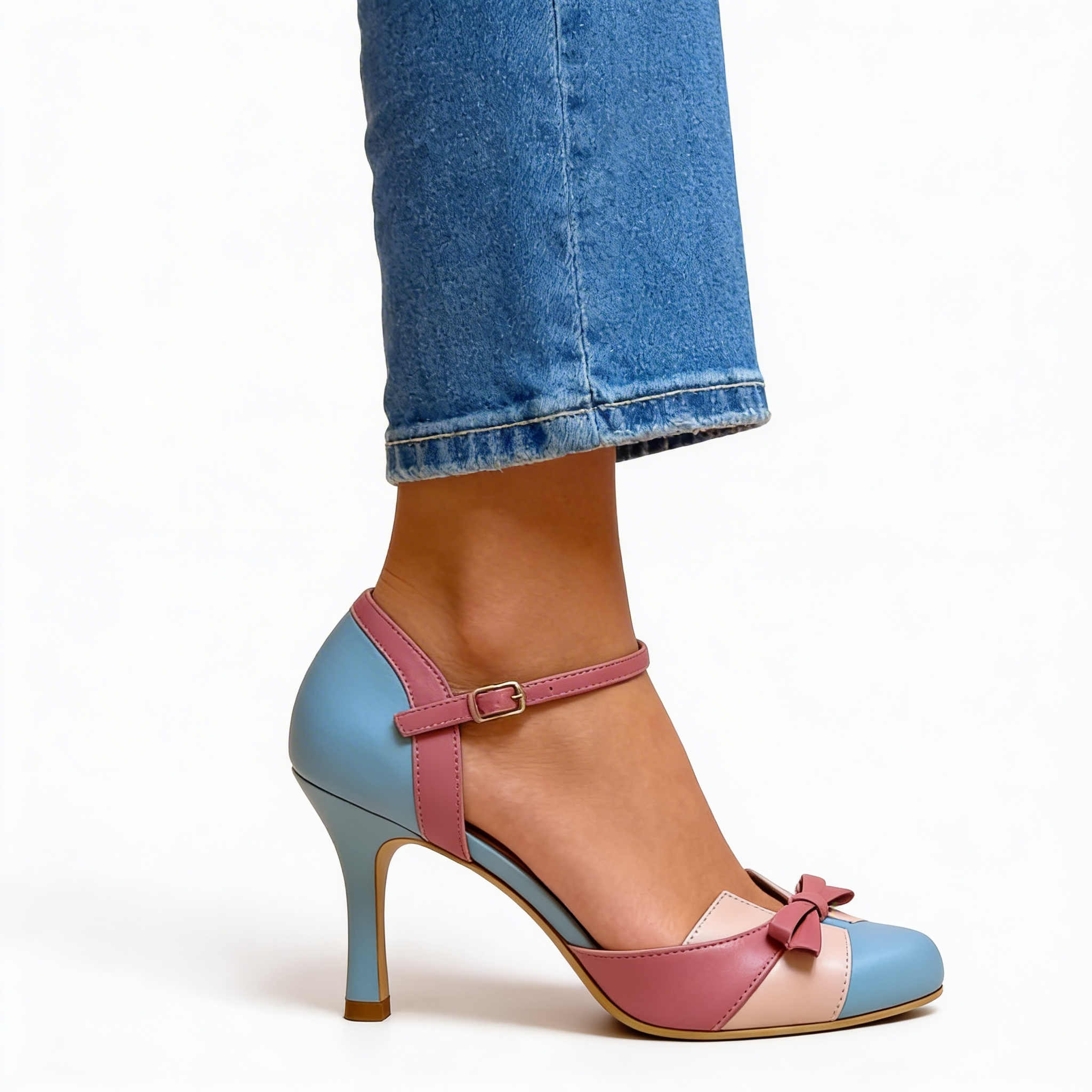 Mónica | Talons élégants