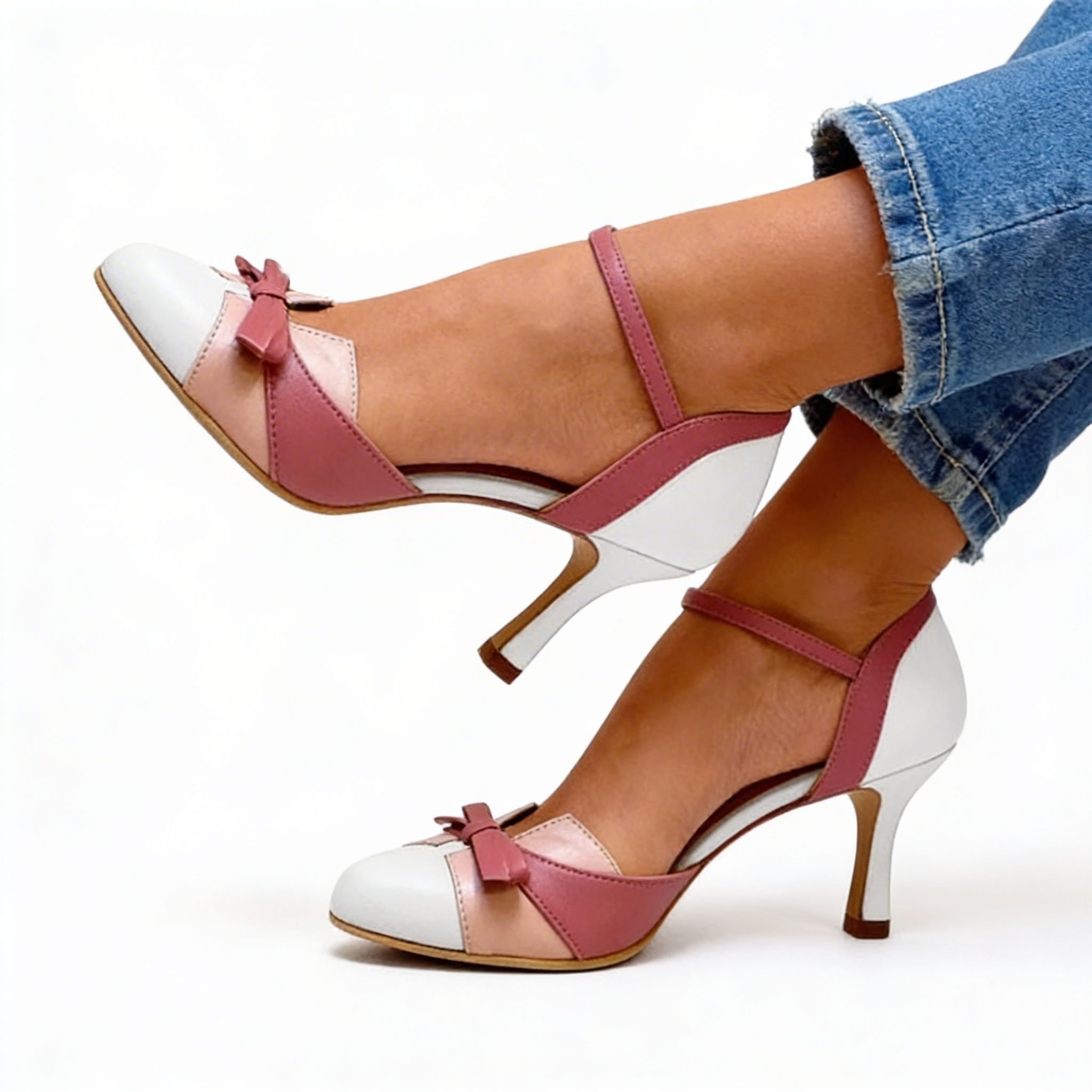 Mónica | Talons élégants