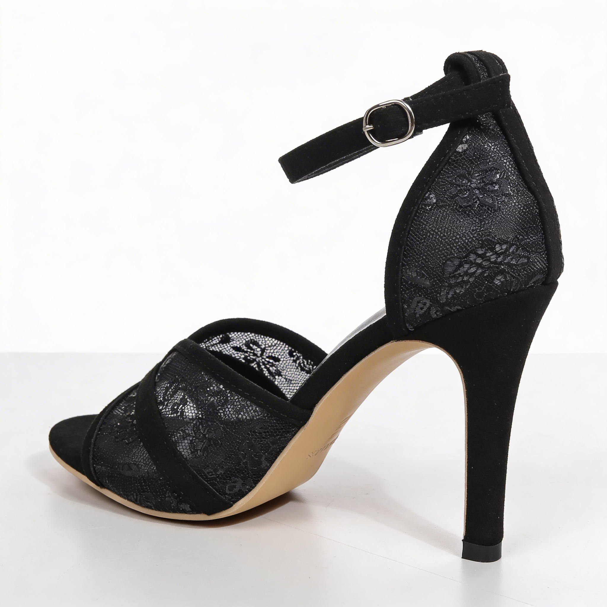 Barbara | Talons élégants orthopédiques