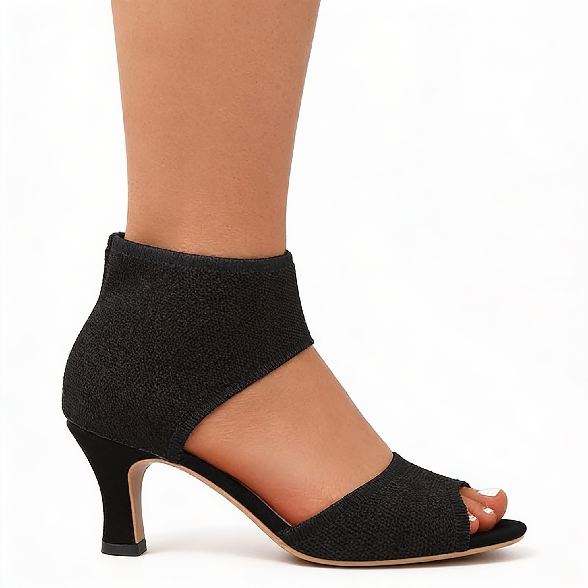 Agnieszka | Talons élégants orthopédiques