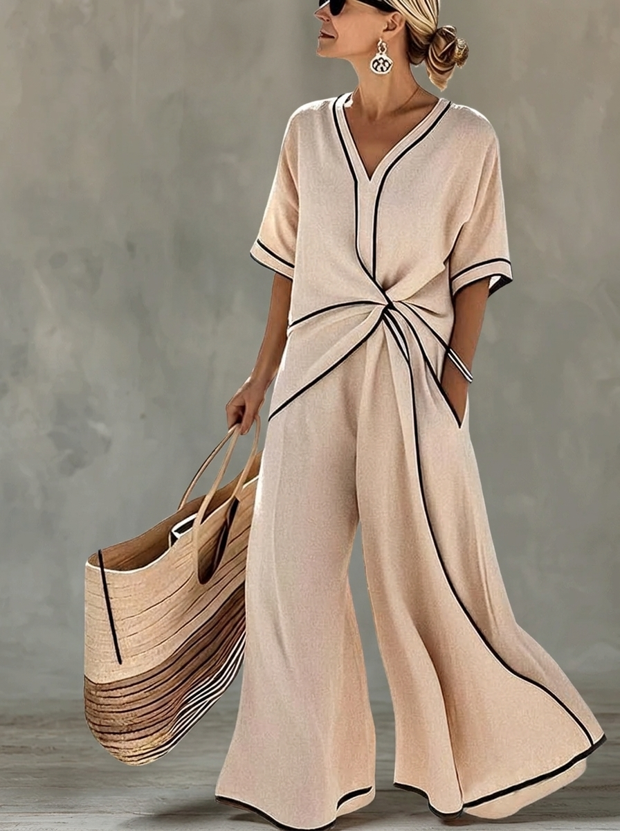 Vera - Robe d'Été